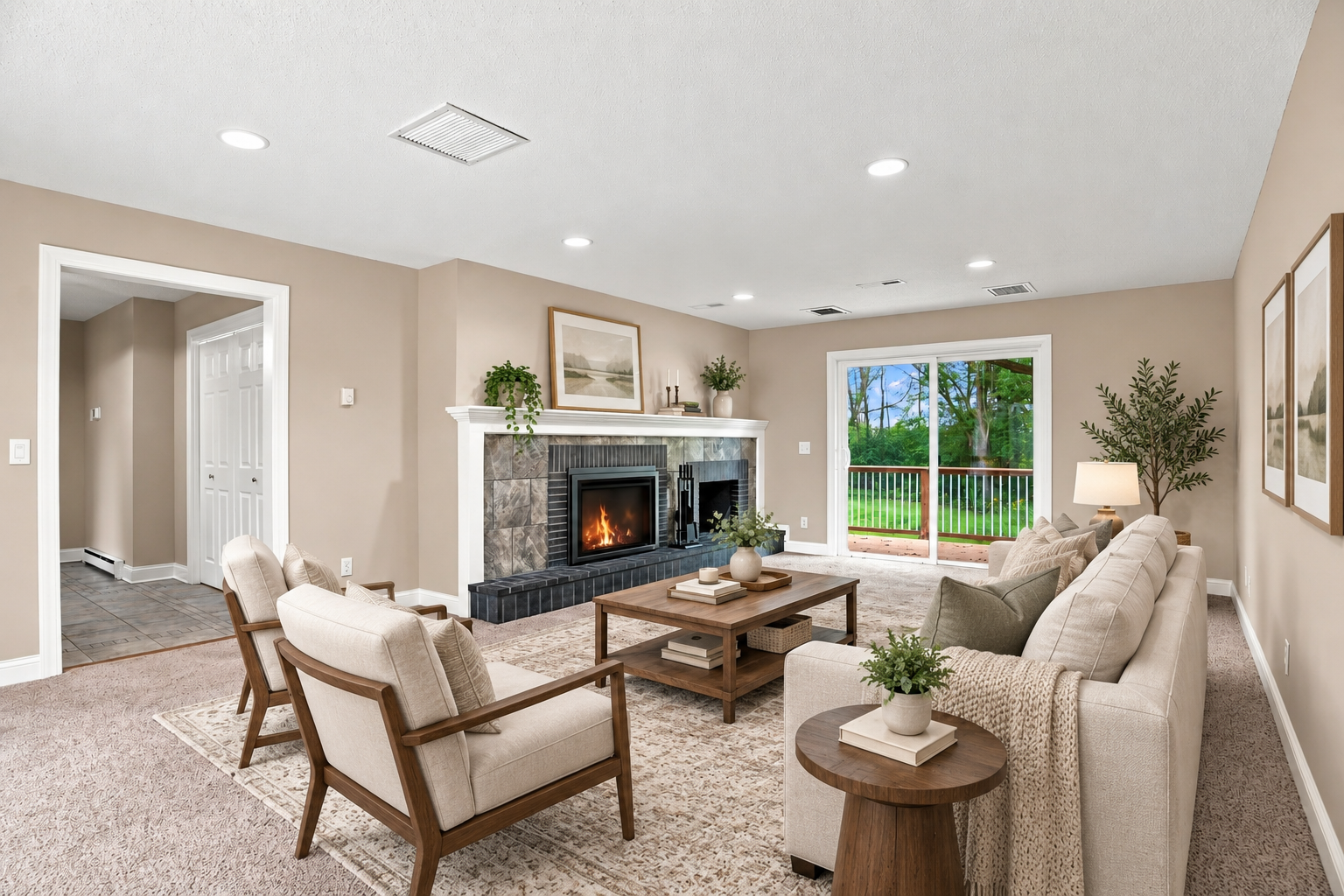 View of Residential at 20840 Hidden Ponds Drive, Rogers MN 55374, Rogers (12 of 82) - Mike Wilen | Minnesota Team Real Estate