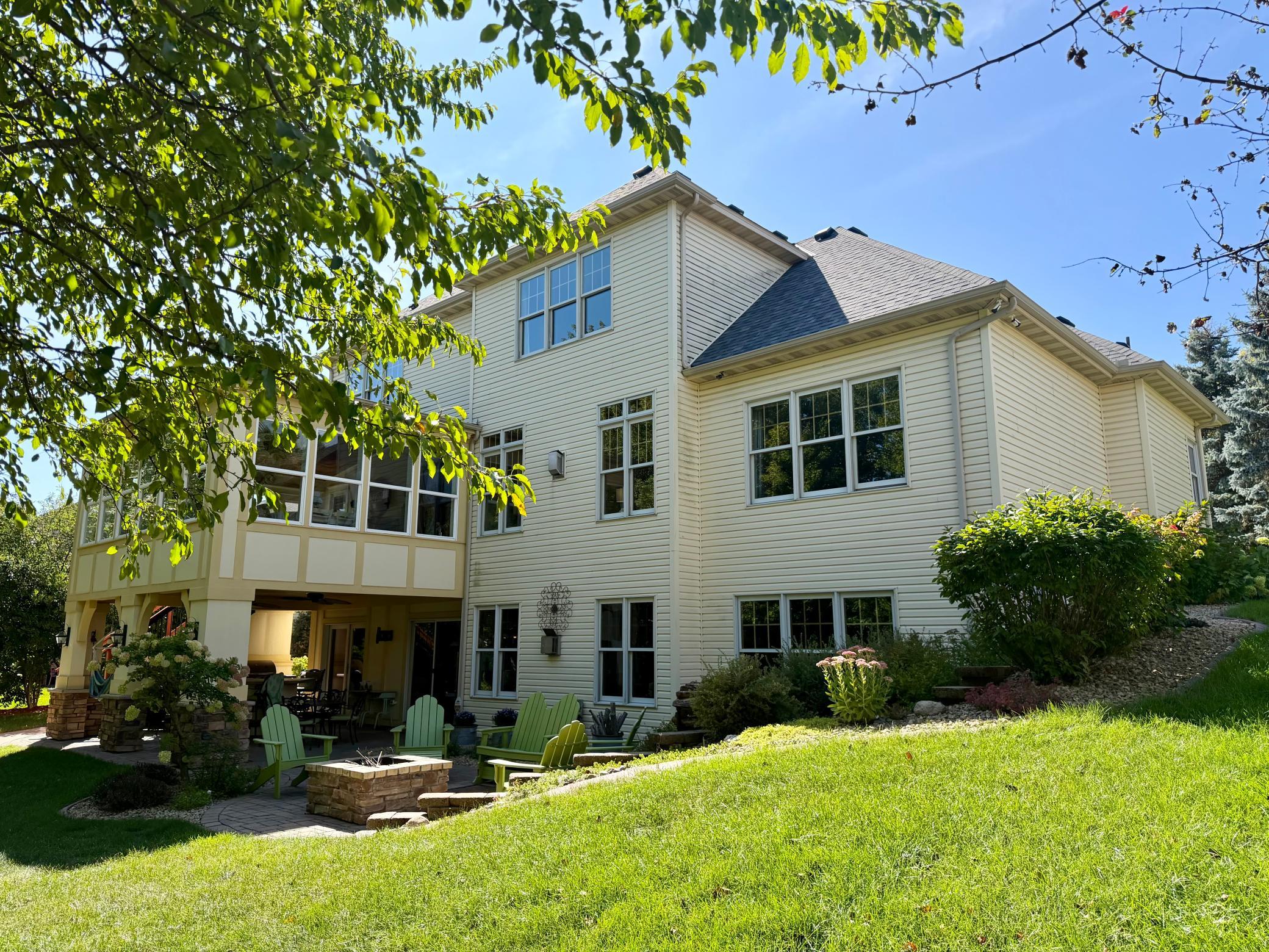 View of Residential at 2312 Lancaster Avenue, Saint Michael MN 55376, Saint Michael (3 of 3) - Mike Wilen | Minnesota Team Real Estate