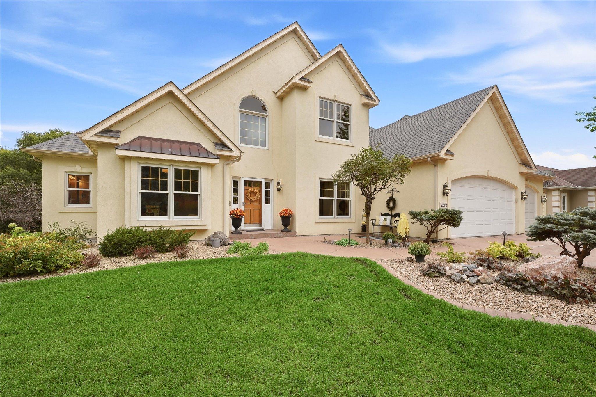 View of Residential at 2312 Lancaster Avenue, Saint Michael MN 55376, Saint Michael (3 of 99) - Mike Wilen | Minnesota Team Real Estate