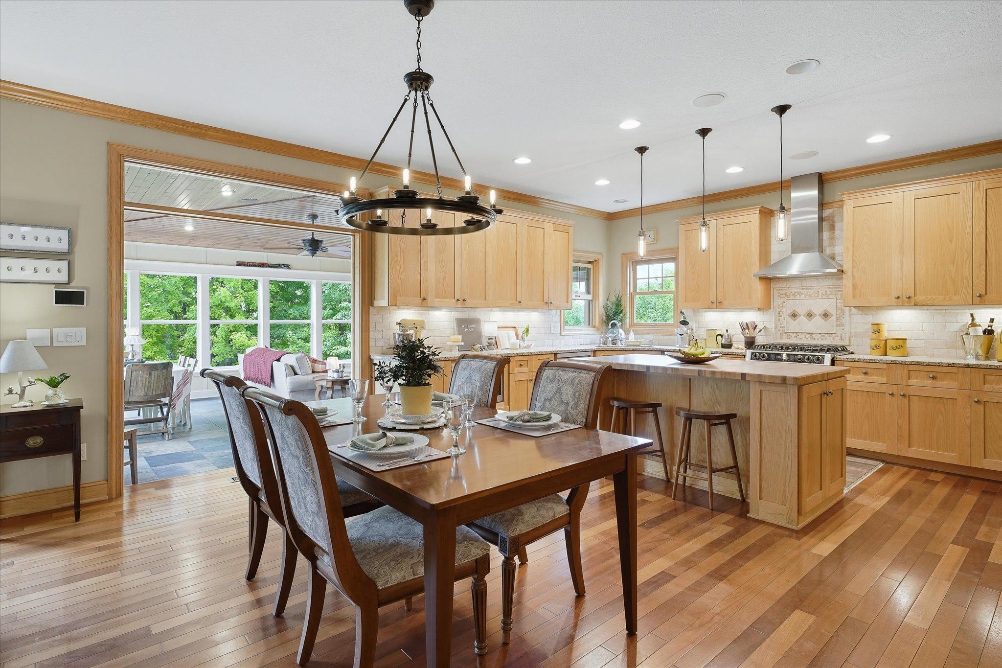 View of Residential at 2312 Lancaster Avenue, Saint Michael MN 55376, Saint Michael (15 of 99) - Mike Wilen | Minnesota Team Real Estate