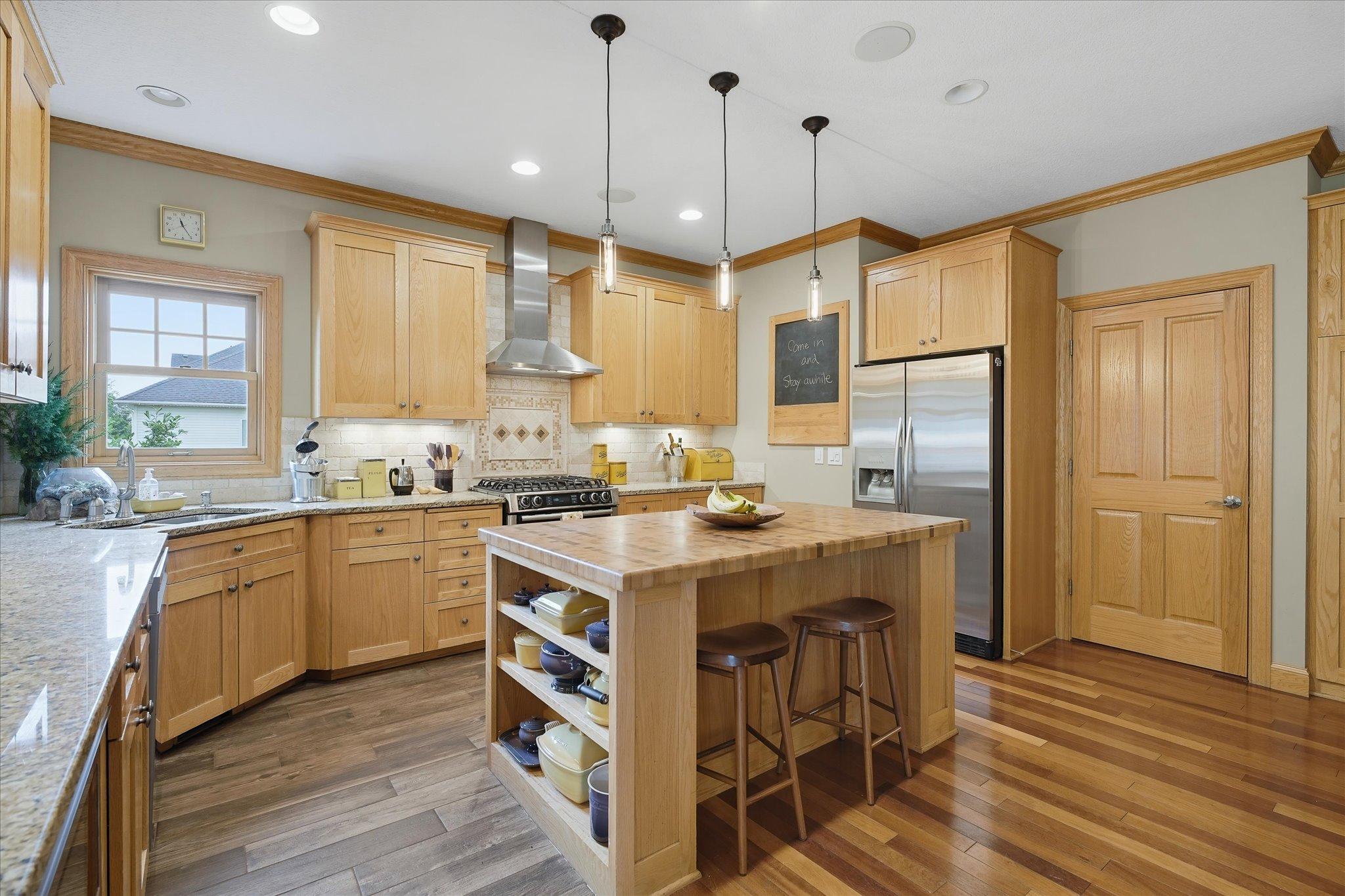 View of Residential at 2312 Lancaster Avenue, Saint Michael MN 55376, Saint Michael (16 of 99) - Mike Wilen | Minnesota Team Real Estate