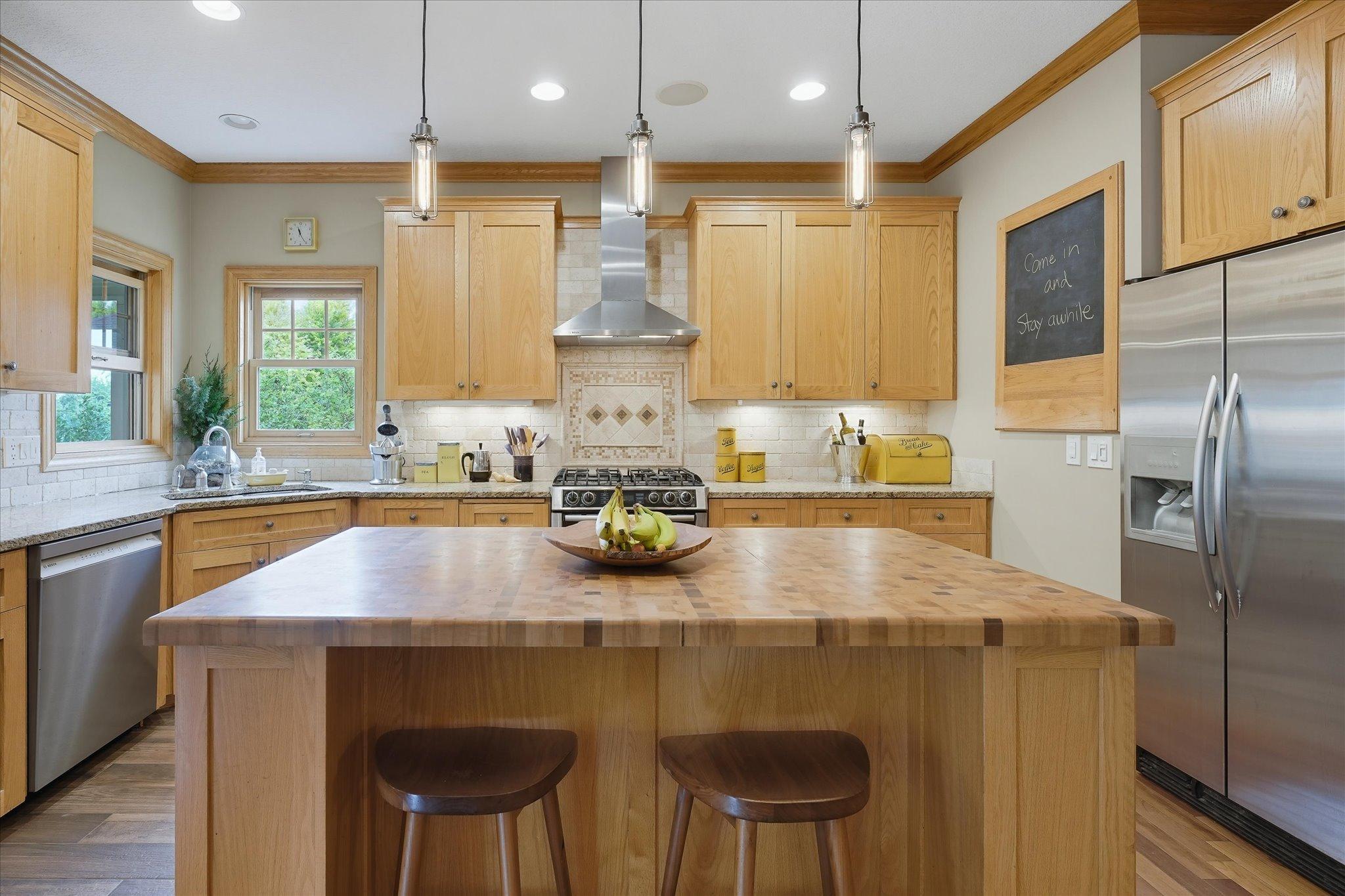 View of Residential at 2312 Lancaster Avenue, Saint Michael MN 55376, Saint Michael (17 of 99) - Mike Wilen | Minnesota Team Real Estate