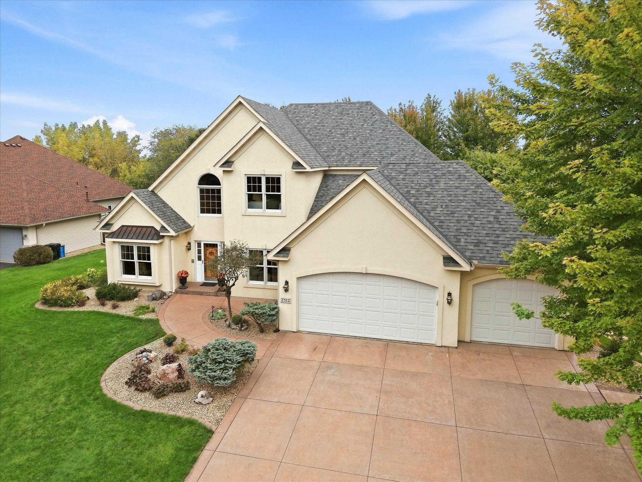 View of Residential at 2312 Lancaster Avenue, Saint Michael MN 55376, Saint Michael (81 of 99) - Mike Wilen | Minnesota Team Real Estate