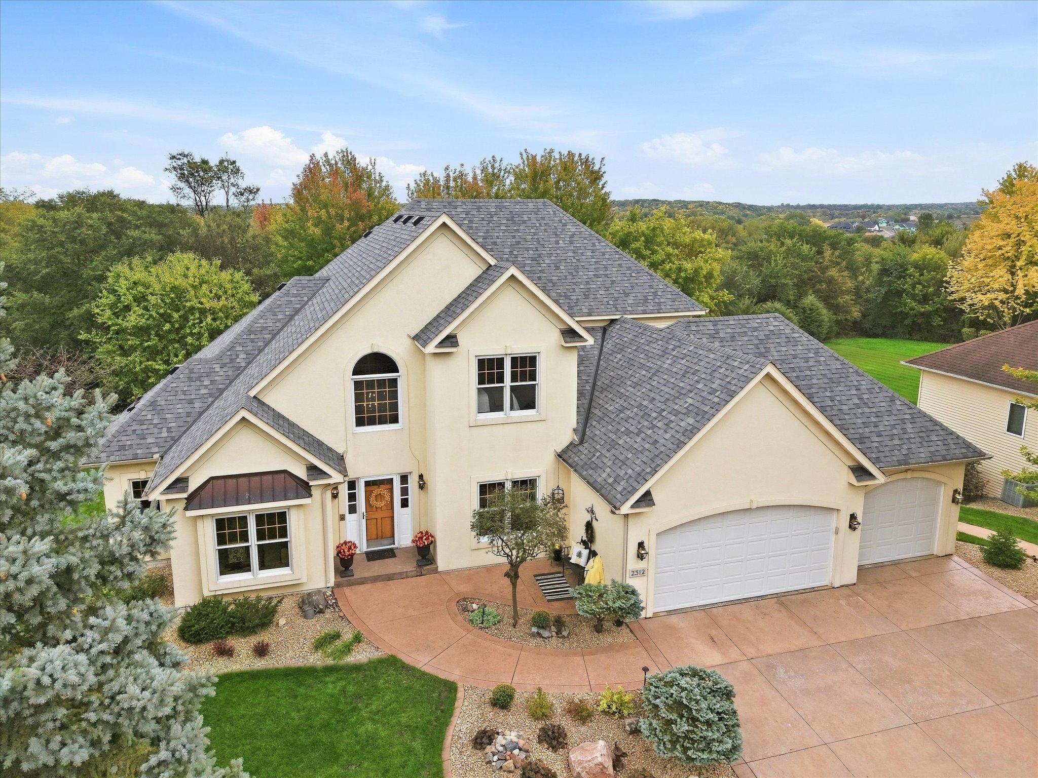 View of Residential at 2312 Lancaster Avenue, Saint Michael MN 55376, Saint Michael (80 of 99) - Mike Wilen | Minnesota Team Real Estate