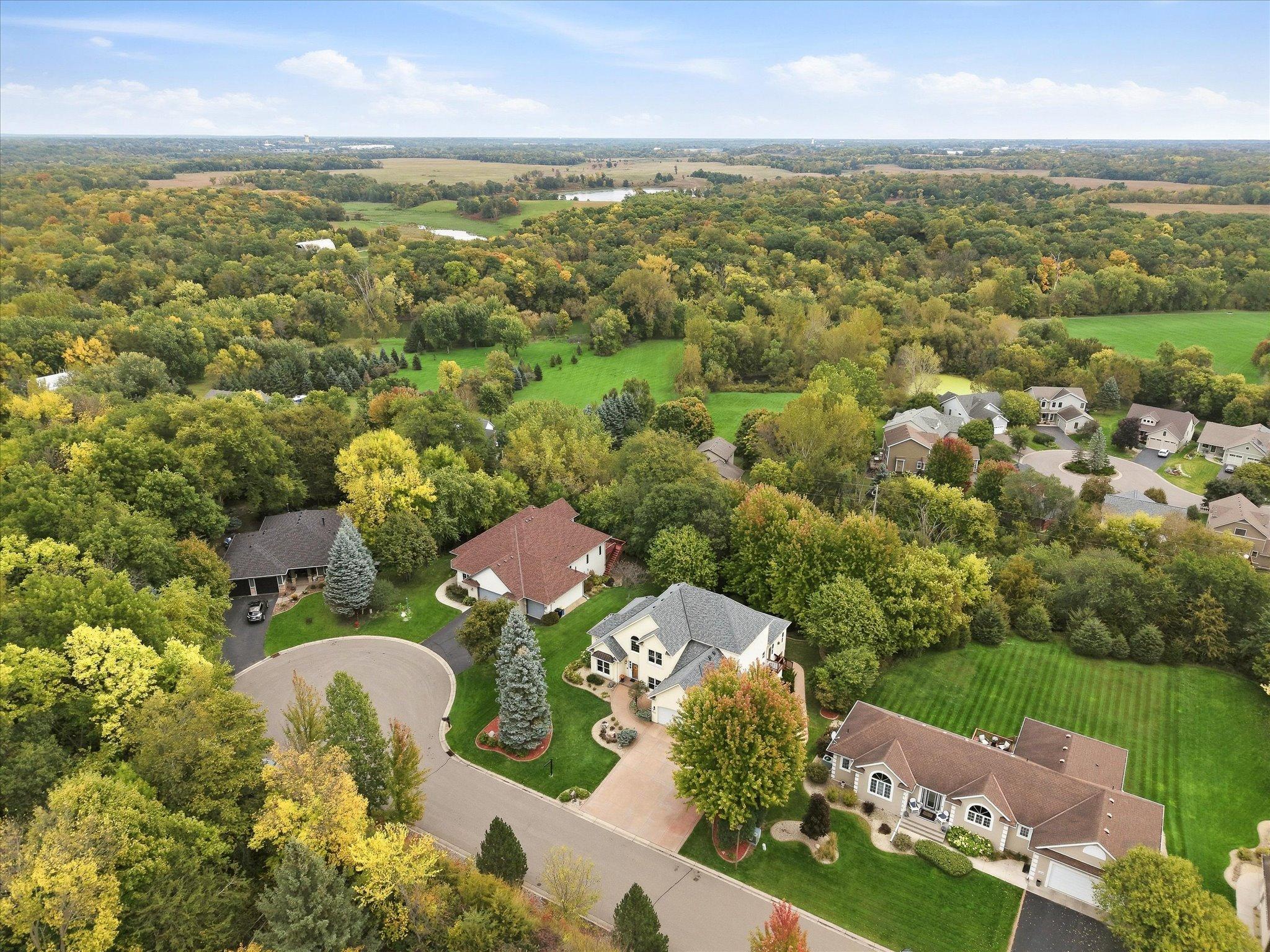 View of Residential at 2312 Lancaster Avenue, Saint Michael MN 55376, Saint Michael (82 of 99) - Mike Wilen | Minnesota Team Real Estate