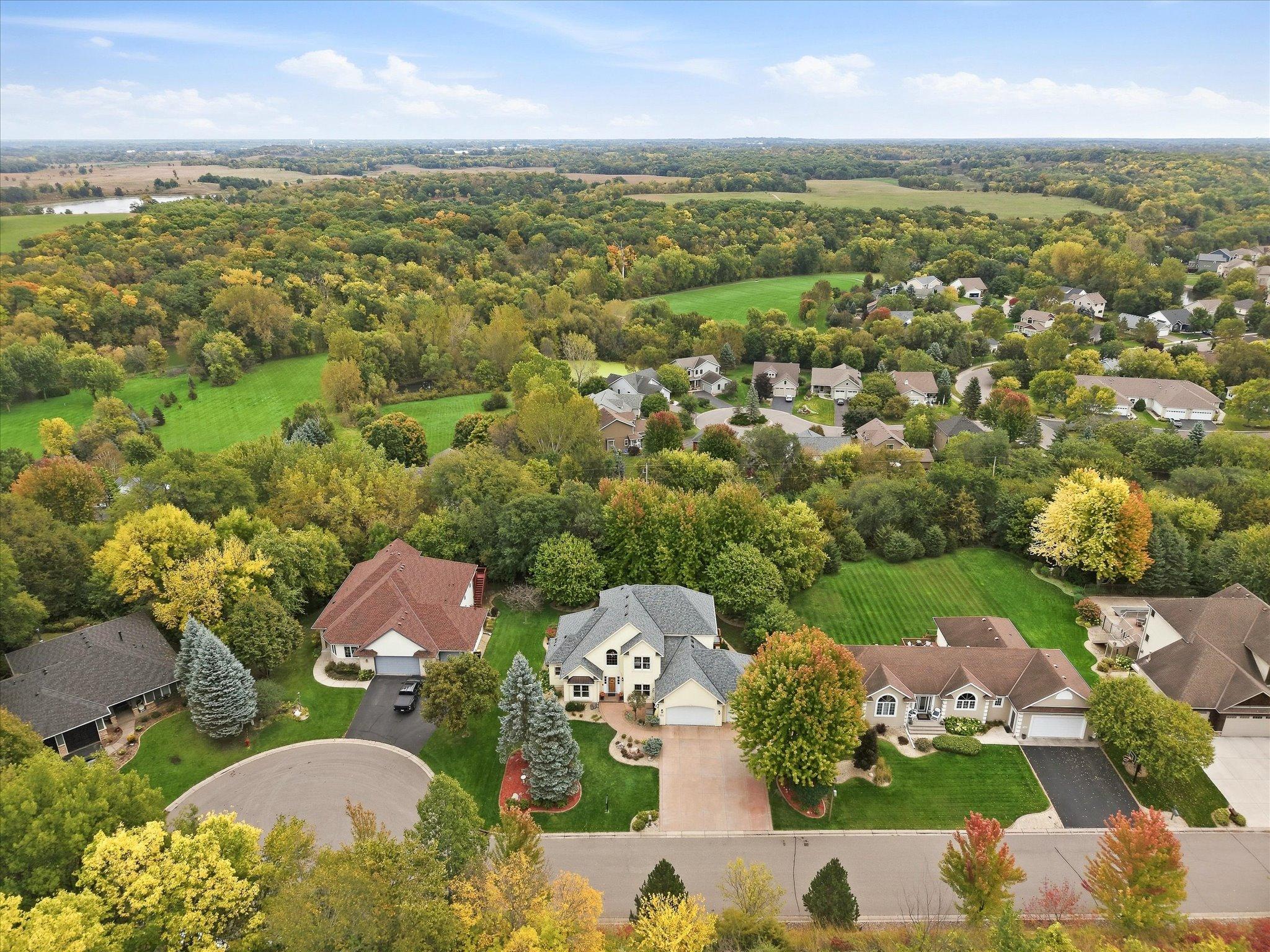 View of Residential at 2312 Lancaster Avenue, Saint Michael MN 55376, Saint Michael (88 of 99) - Mike Wilen | Minnesota Team Real Estate
