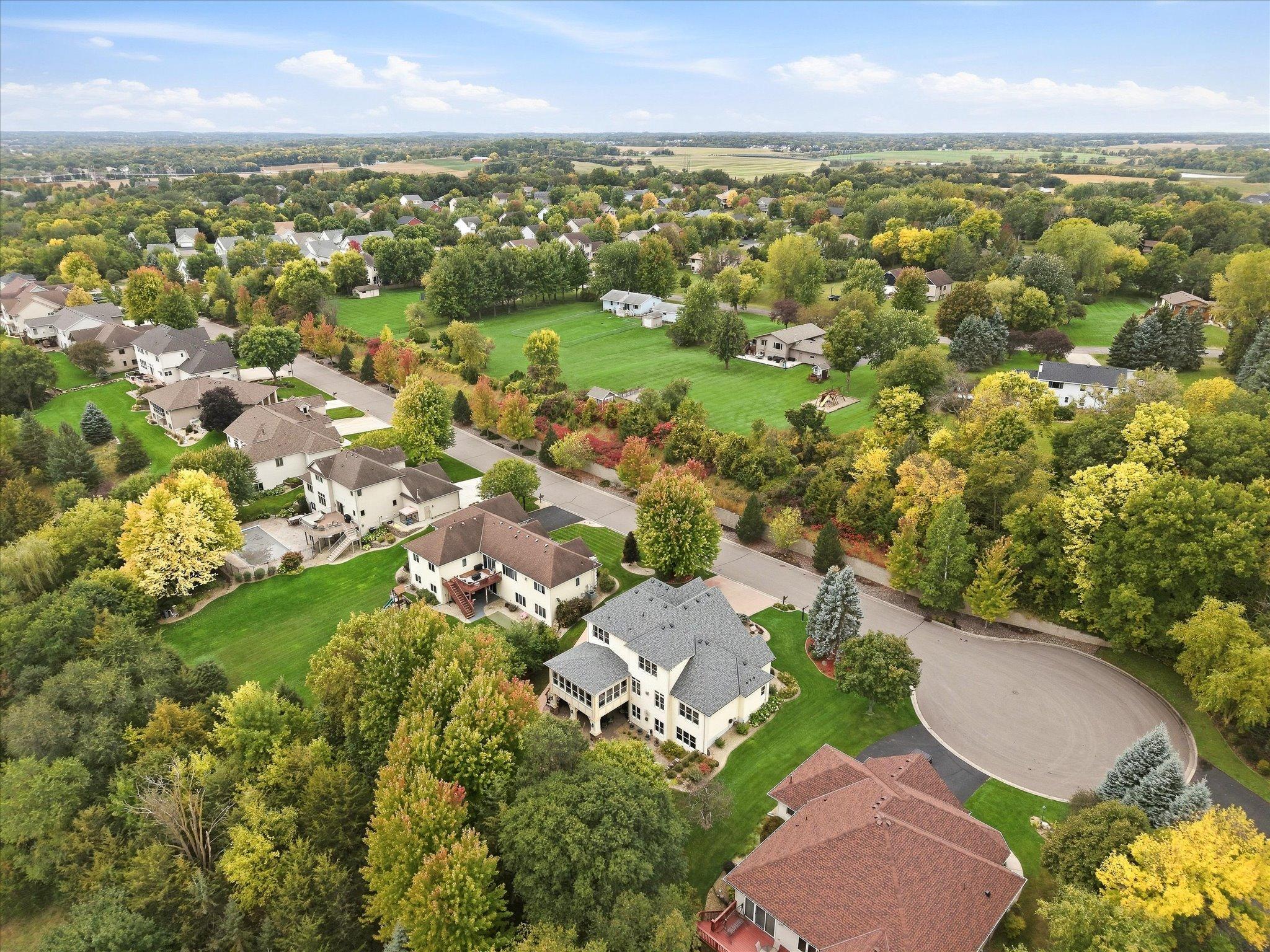 View of Residential at 2312 Lancaster Avenue, Saint Michael MN 55376, Saint Michael (85 of 99) - Mike Wilen | Minnesota Team Real Estate