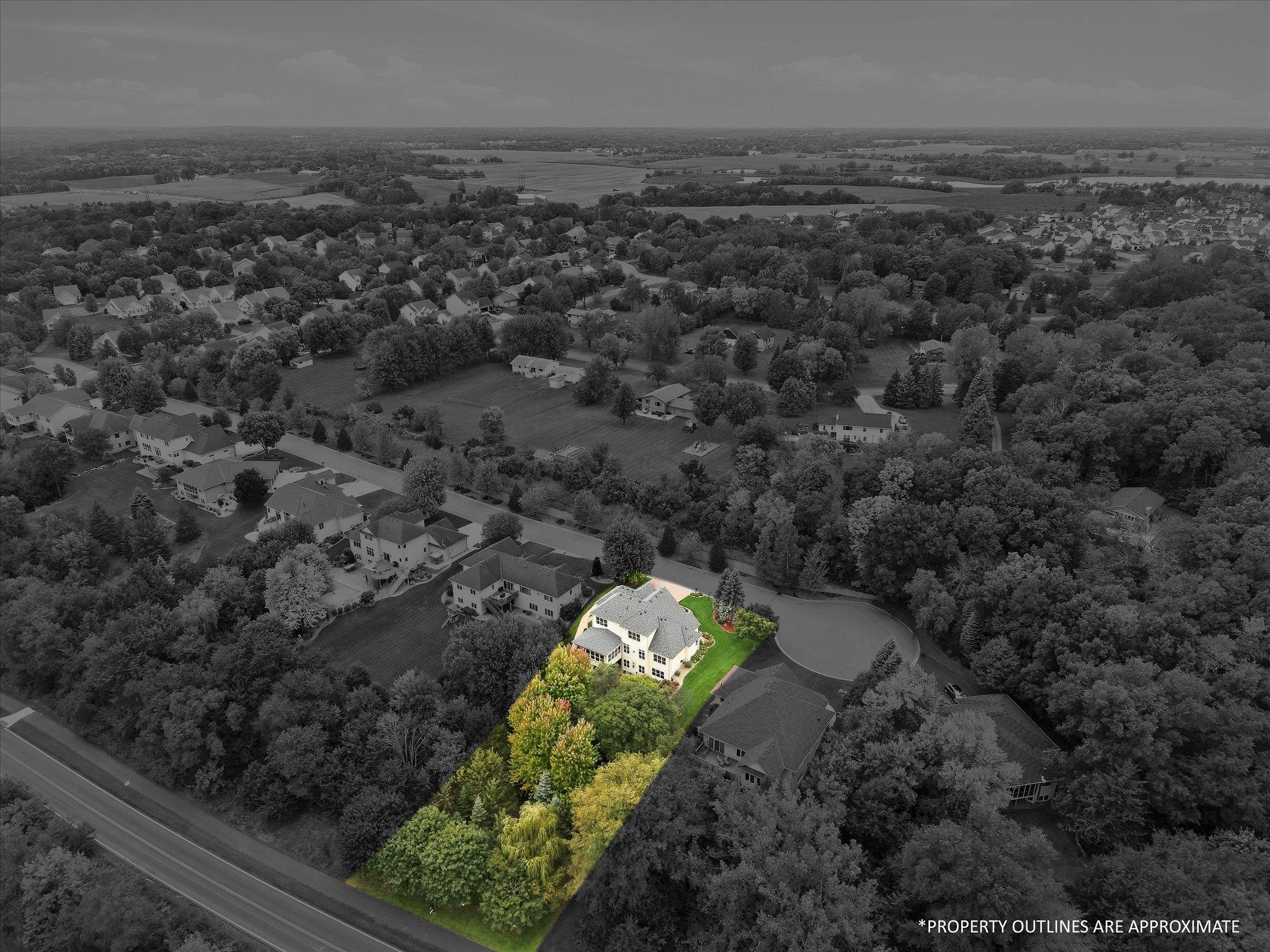 View of Residential at 2312 Lancaster Avenue, Saint Michael MN 55376, Saint Michael (87 of 99) - Mike Wilen | Minnesota Team Real Estate