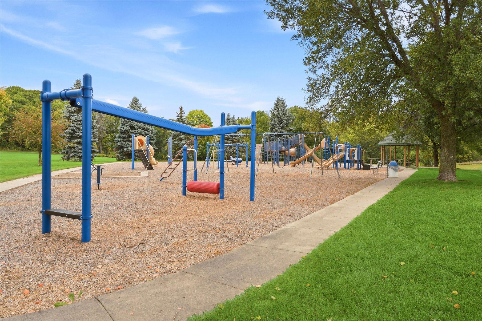 View of Residential at 2312 Lancaster Avenue, Saint Michael MN 55376, Saint Michael (91 of 99) - Mike Wilen | Minnesota Team Real Estate