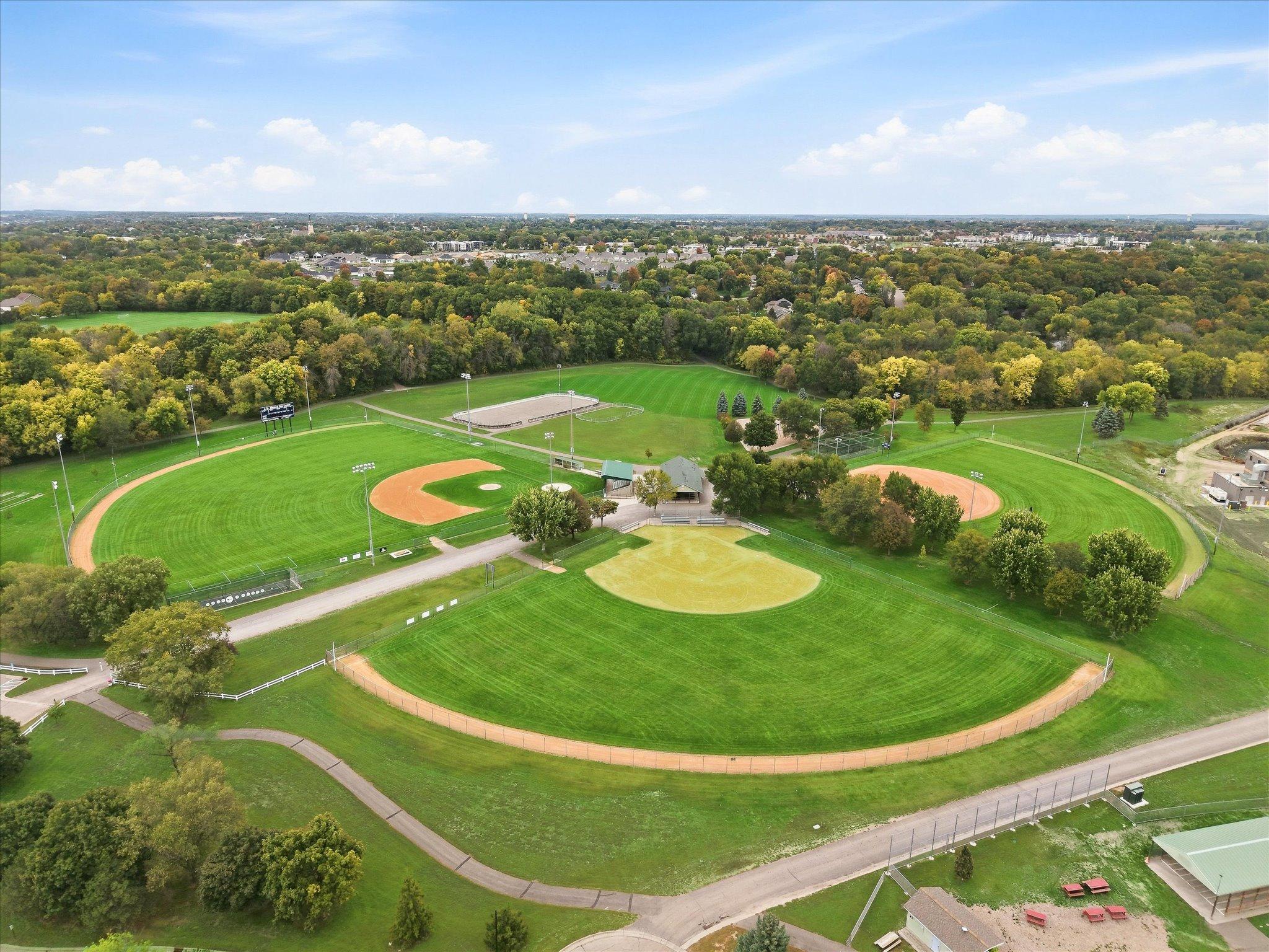 View of Residential at 2312 Lancaster Avenue, Saint Michael MN 55376, Saint Michael (93 of 99) - Mike Wilen | Minnesota Team Real Estate