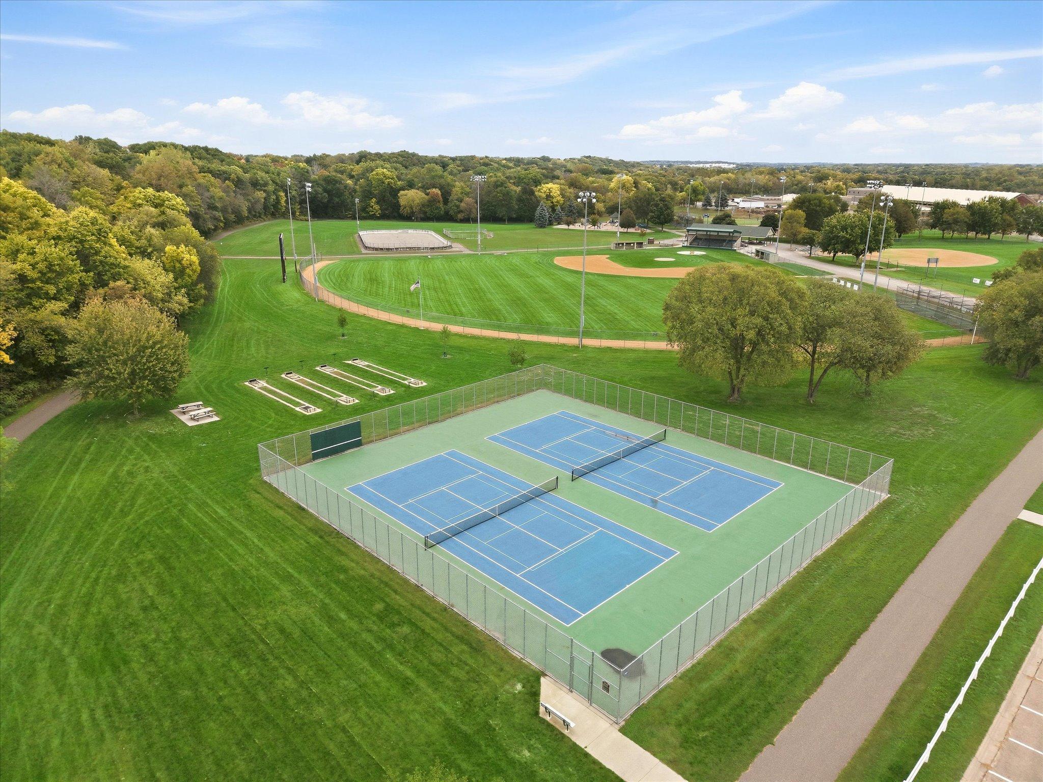 View of Residential at 2312 Lancaster Avenue, Saint Michael MN 55376, Saint Michael (95 of 99) - Mike Wilen | Minnesota Team Real Estate