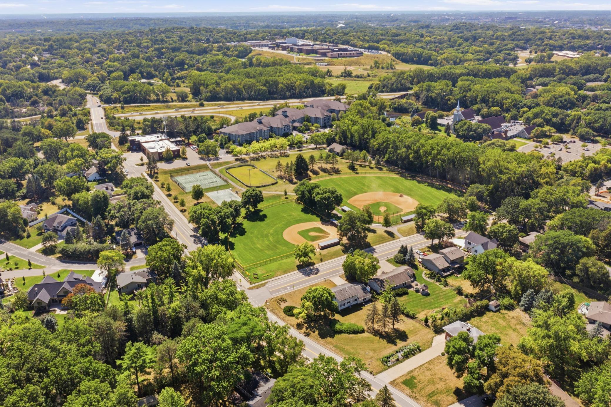 View of Residential at 6105 Tracy Avenue, Edina MN 55436, Edina (39 of 42) - Mike Wilen | Minnesota Team Real Estate