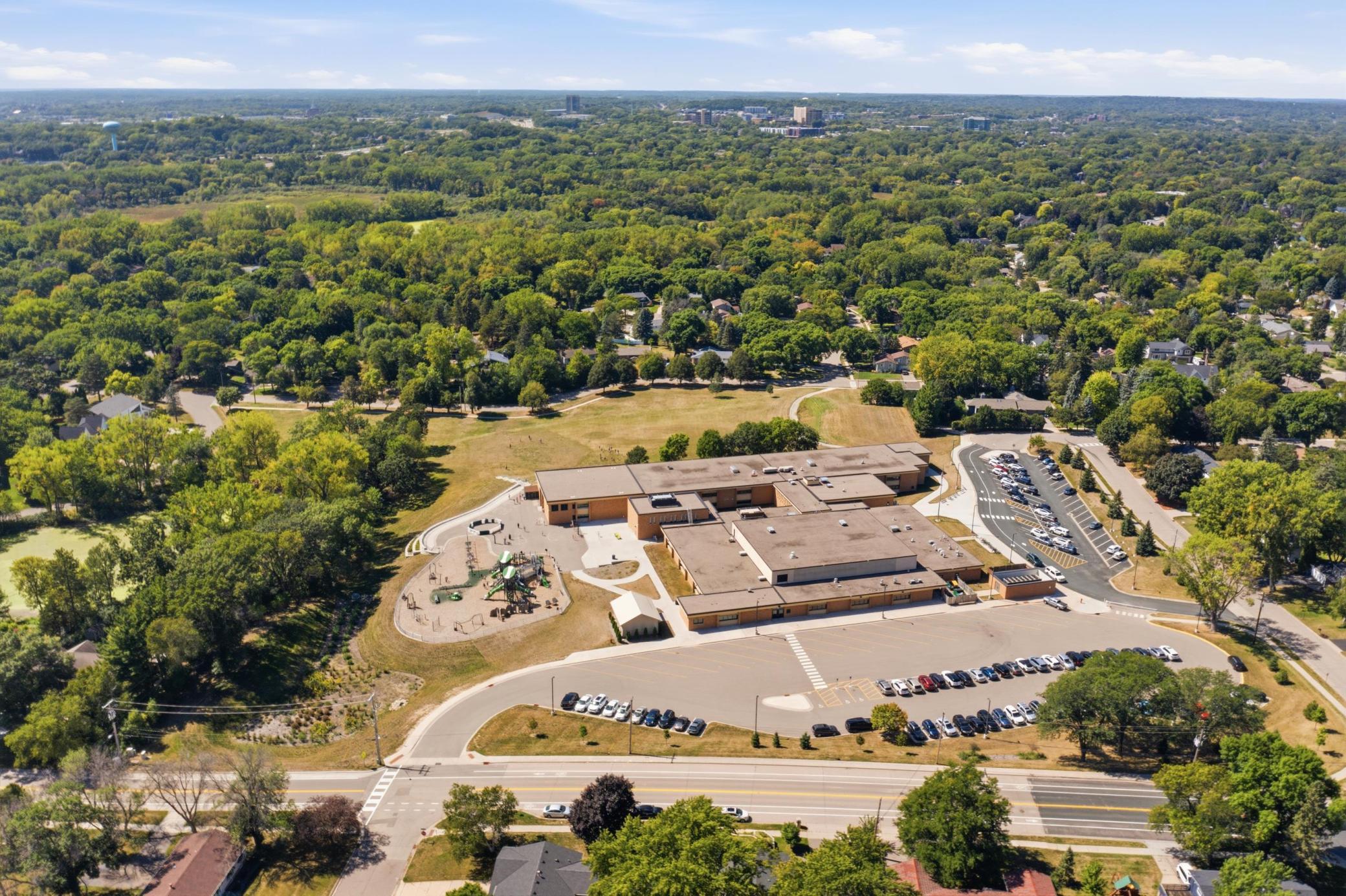 View of Residential at 6105 Tracy Avenue, Edina MN 55436, Edina (42 of 42) - Mike Wilen | Minnesota Team Real Estate