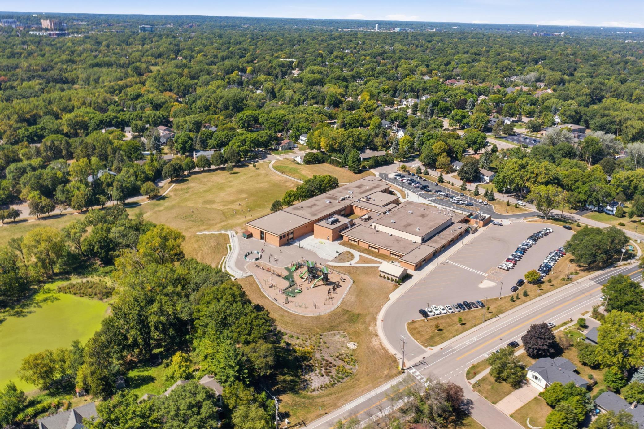 View of Residential at 6105 Tracy Avenue, Edina MN 55436, Edina (41 of 42) - Mike Wilen | Minnesota Team Real Estate