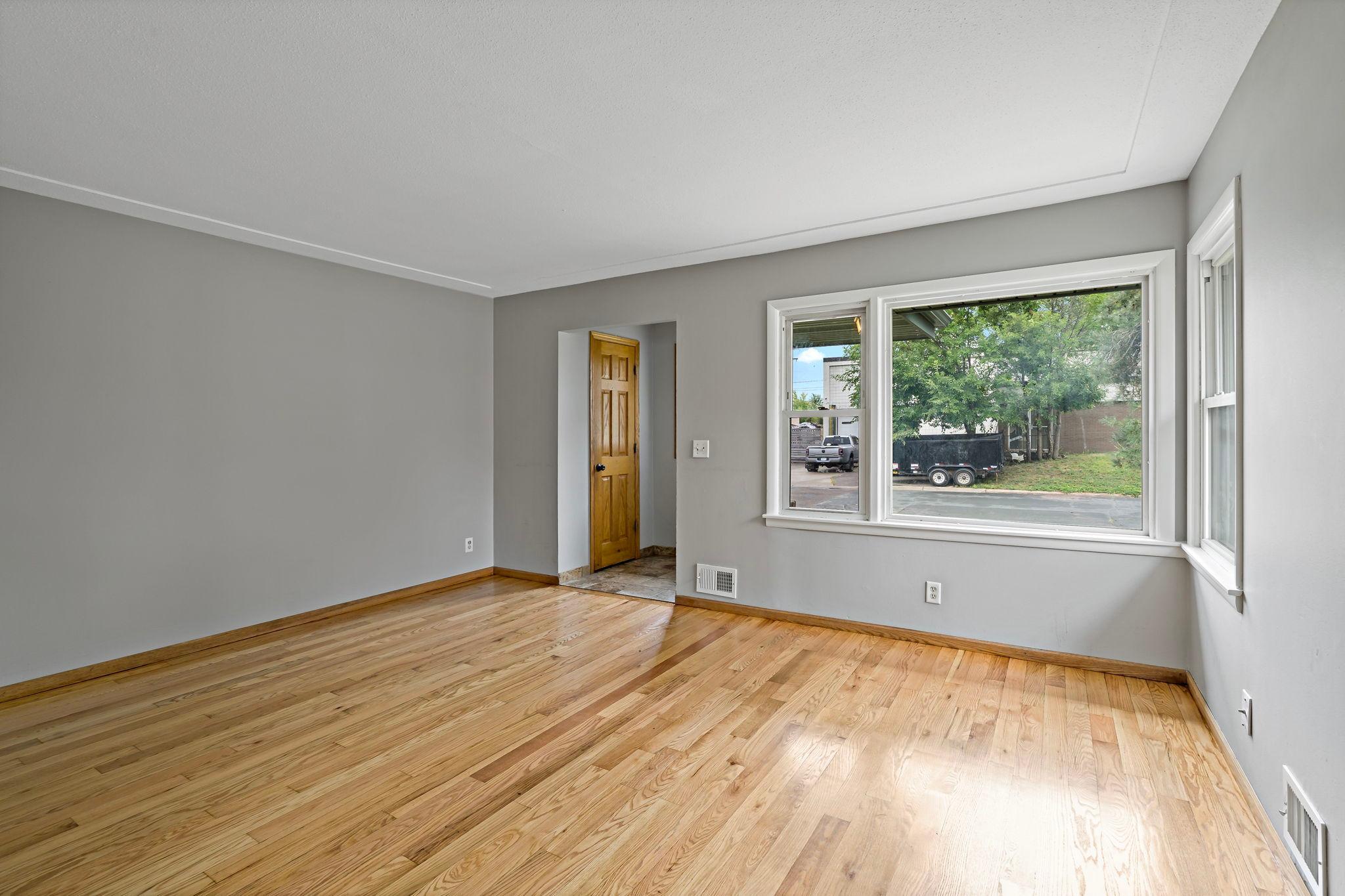 View of Residential Income at 3810-3812 3rd Street, Columbia Heights MN 55421, Columbia Heights (4 of 31) - Mike Wilen | Minnesota Team Real Estate