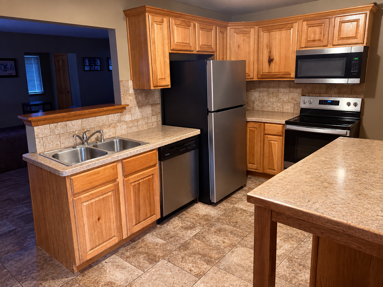 View of Residential Income at 3810-3812 3rd Street, Columbia Heights MN 55421, Columbia Heights (25 of 31) - Mike Wilen | Minnesota Team Real Estate