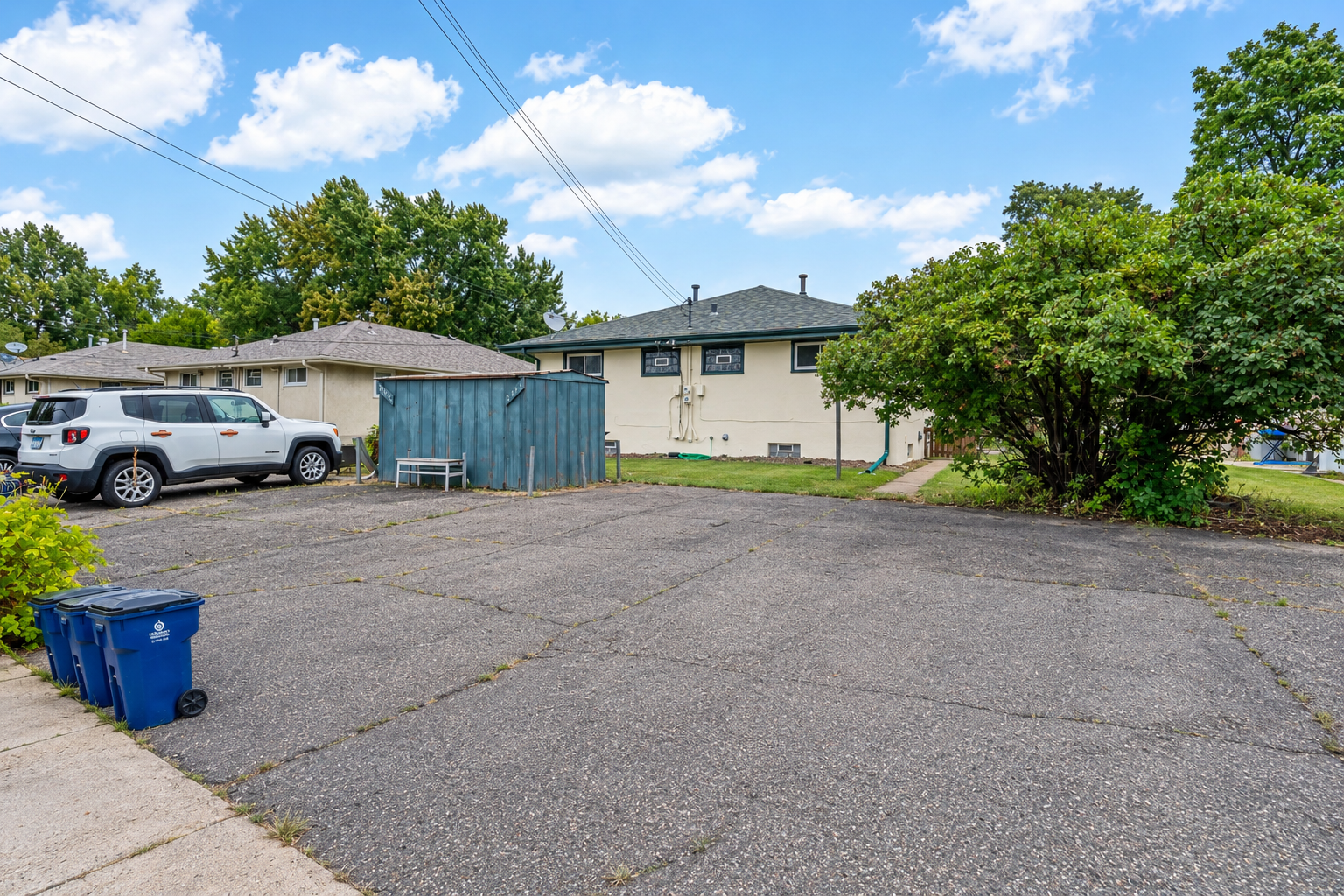 View of Residential Income at 3810-3812 3rd Street, Columbia Heights MN 55421, Columbia Heights (31 of 31) - Mike Wilen | Minnesota Team Real Estate