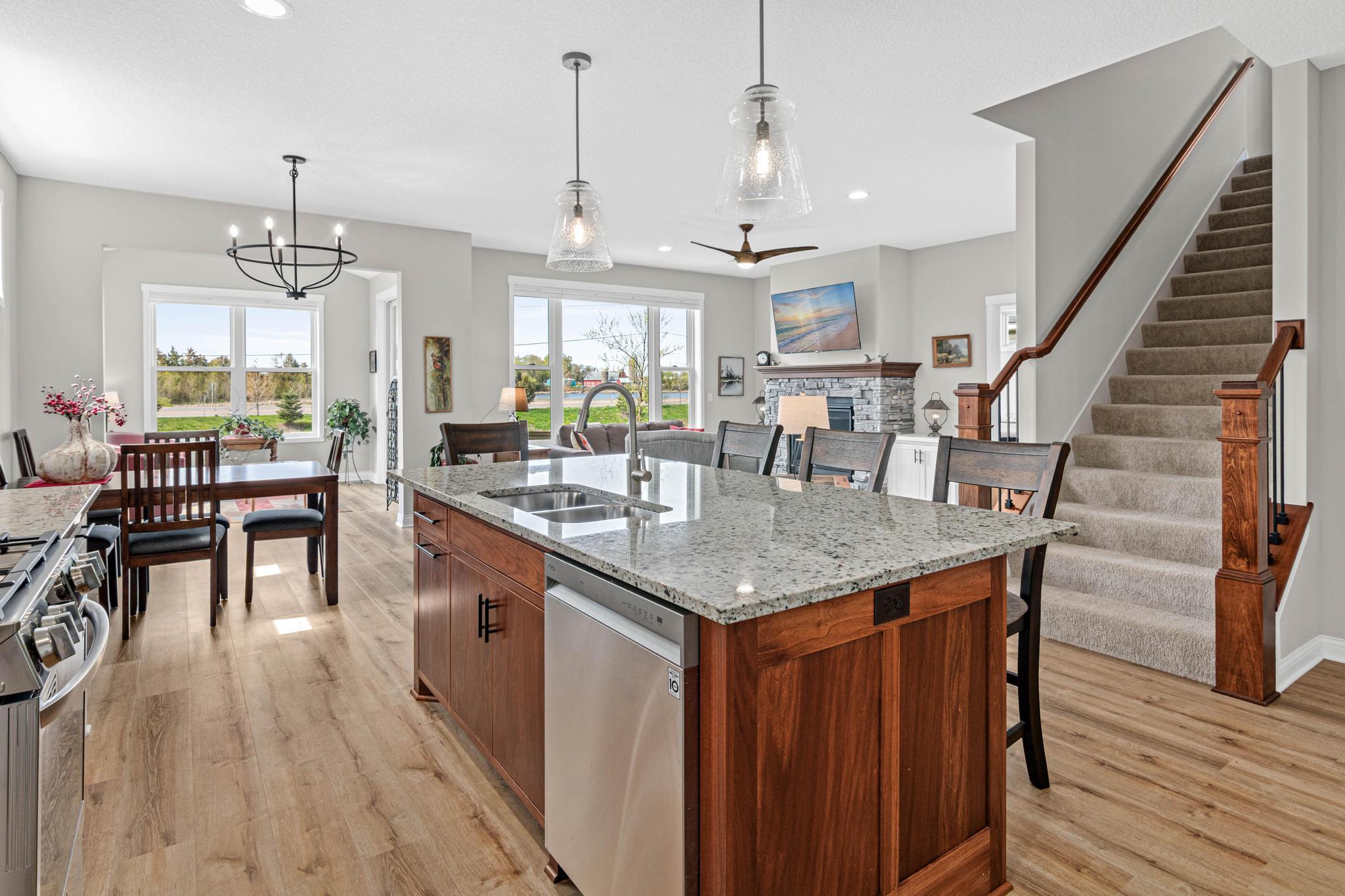 View of Residential at 29264 Kenwood Way, Chisago City MN 55013, Chisago City - Mike Wilen | Minnesota Team Real Estate