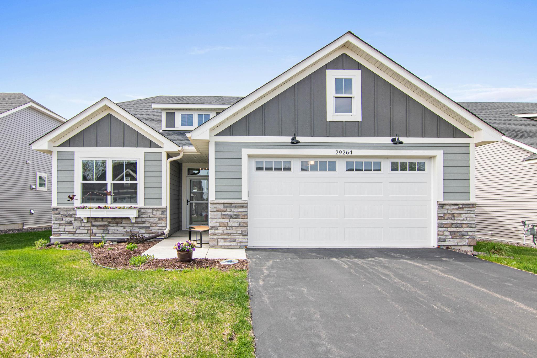 View of Residential at 29264 Kenwood Way, Chisago City MN 55013, Chisago City (2 of 58) - Mike Wilen | Minnesota Team Real Estate