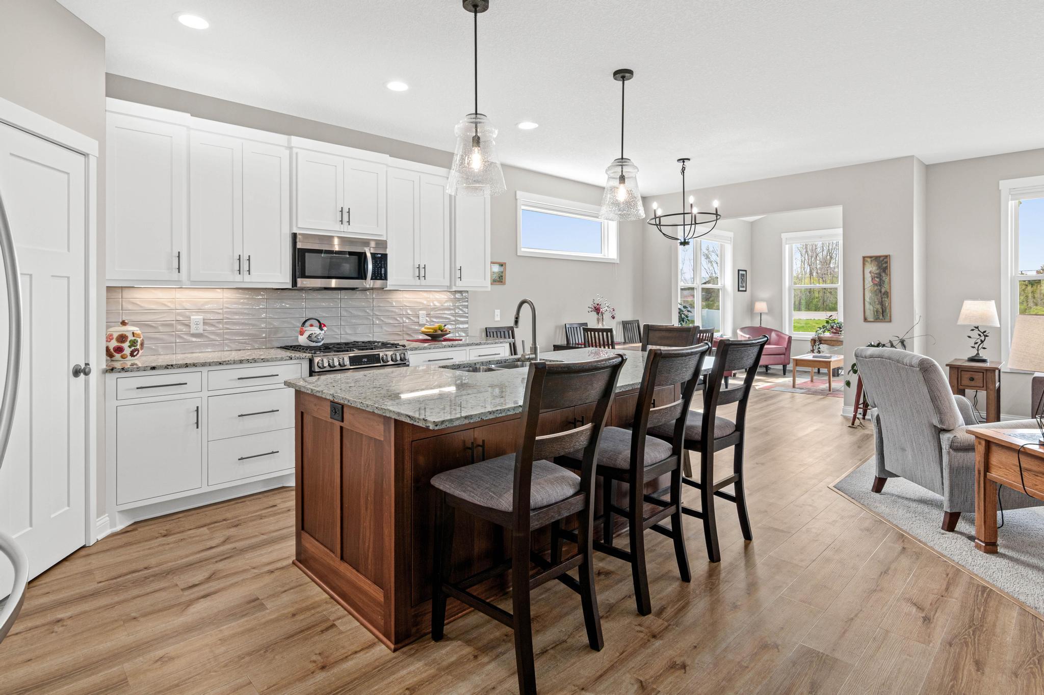 View of Residential at 29264 Kenwood Way, Chisago City MN 55013, Chisago City (3 of 58) - Mike Wilen | Minnesota Team Real Estate