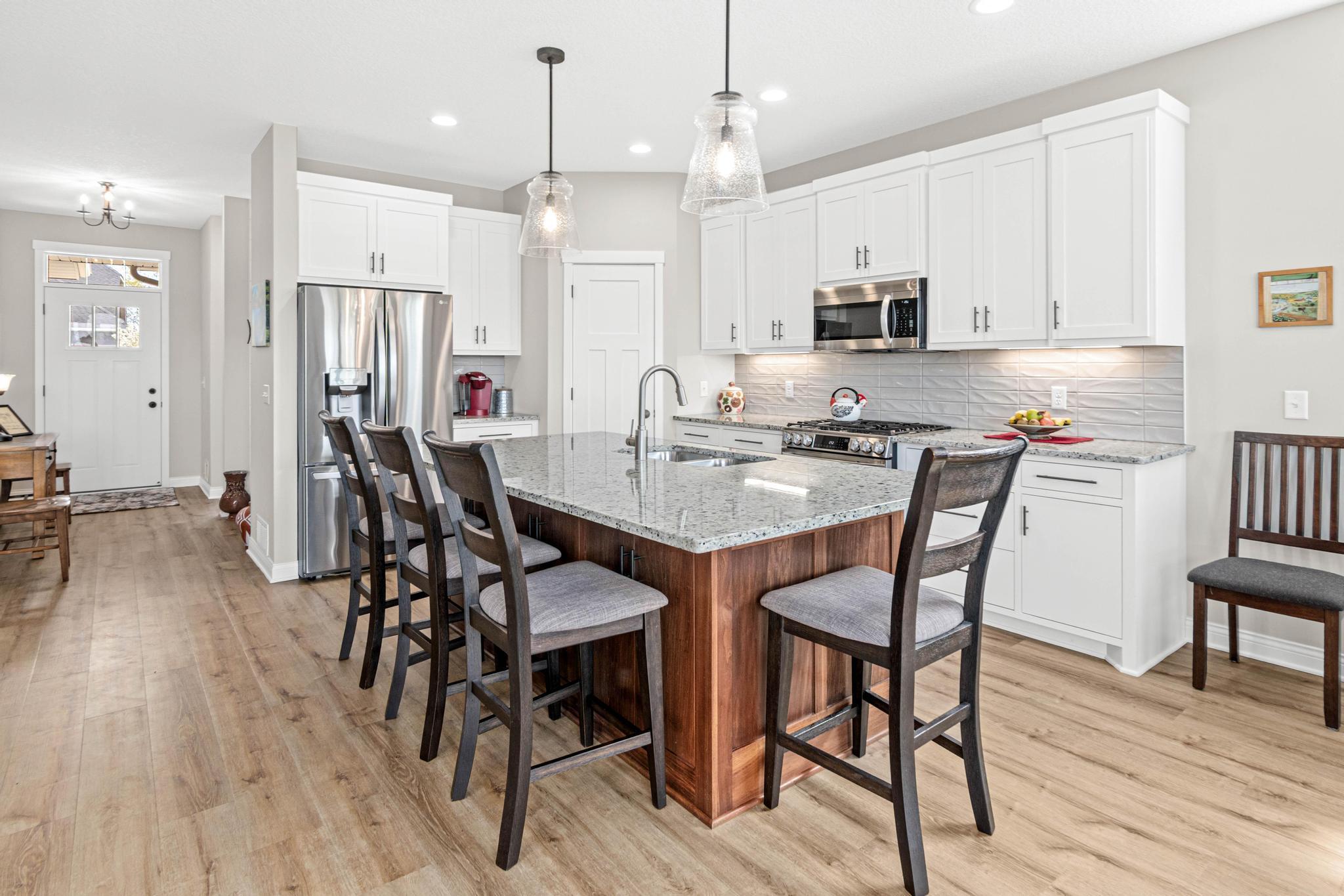 View of Residential at 29264 Kenwood Way, Chisago City MN 55013, Chisago City (4 of 58) - Mike Wilen | Minnesota Team Real Estate