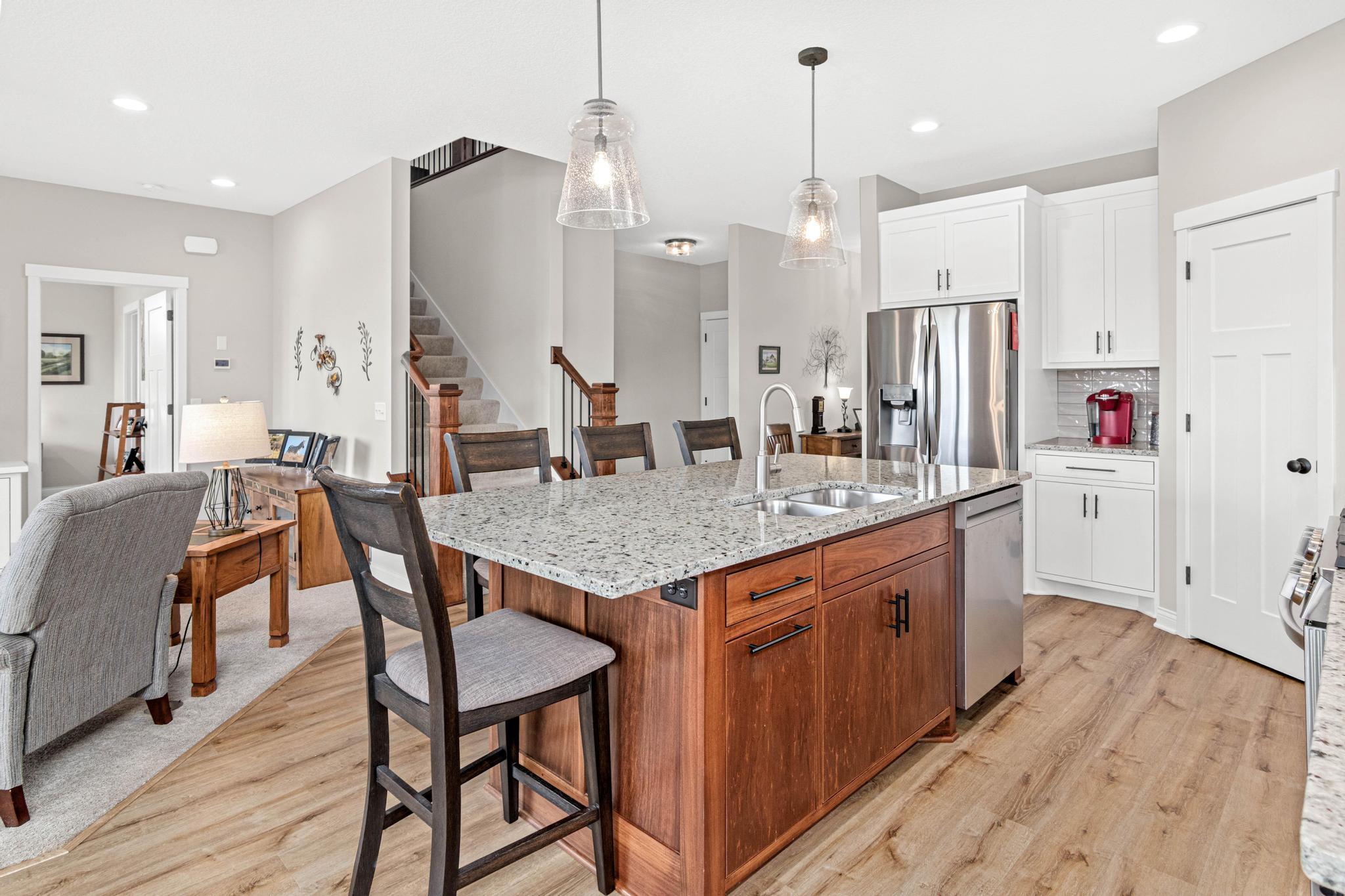 View of Residential at 29264 Kenwood Way, Chisago City MN 55013, Chisago City (5 of 58) - Mike Wilen | Minnesota Team Real Estate