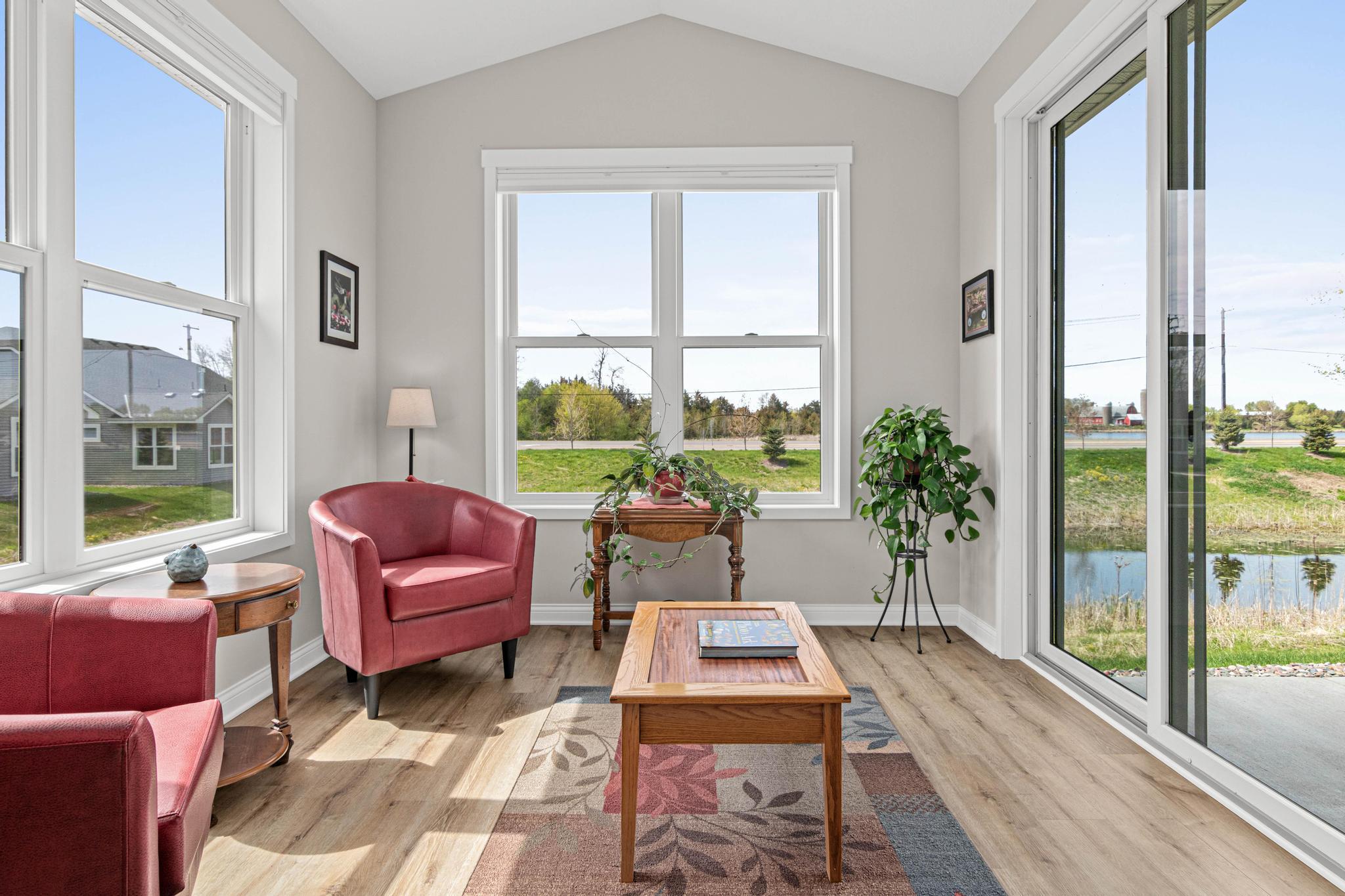 View of Residential at 29264 Kenwood Way, Chisago City MN 55013, Chisago City (9 of 58) - Mike Wilen | Minnesota Team Real Estate