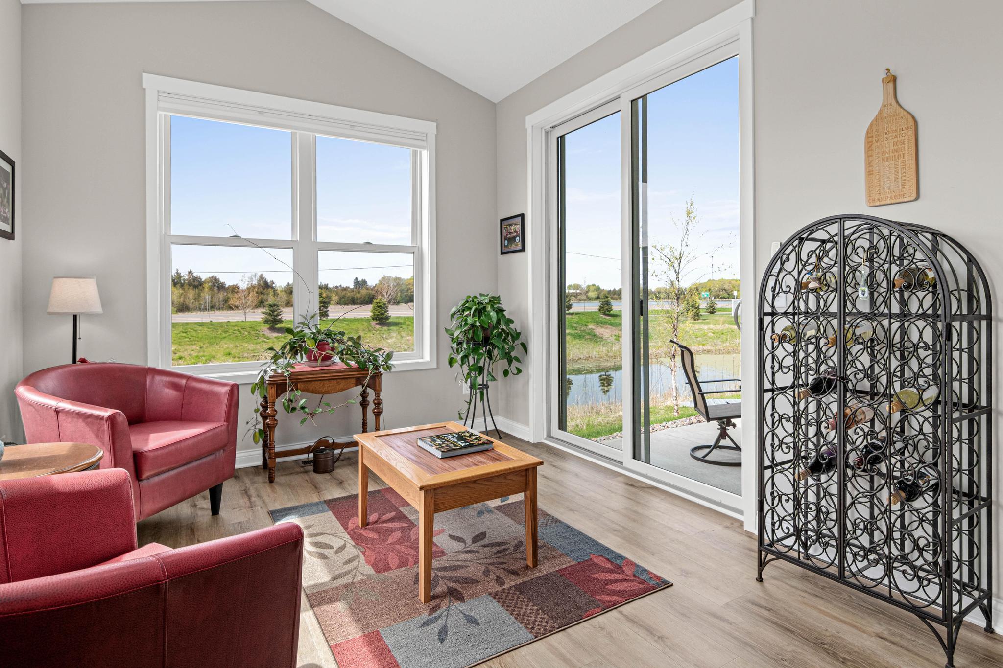View of Residential at 29264 Kenwood Way, Chisago City MN 55013, Chisago City (10 of 58) - Mike Wilen | Minnesota Team Real Estate