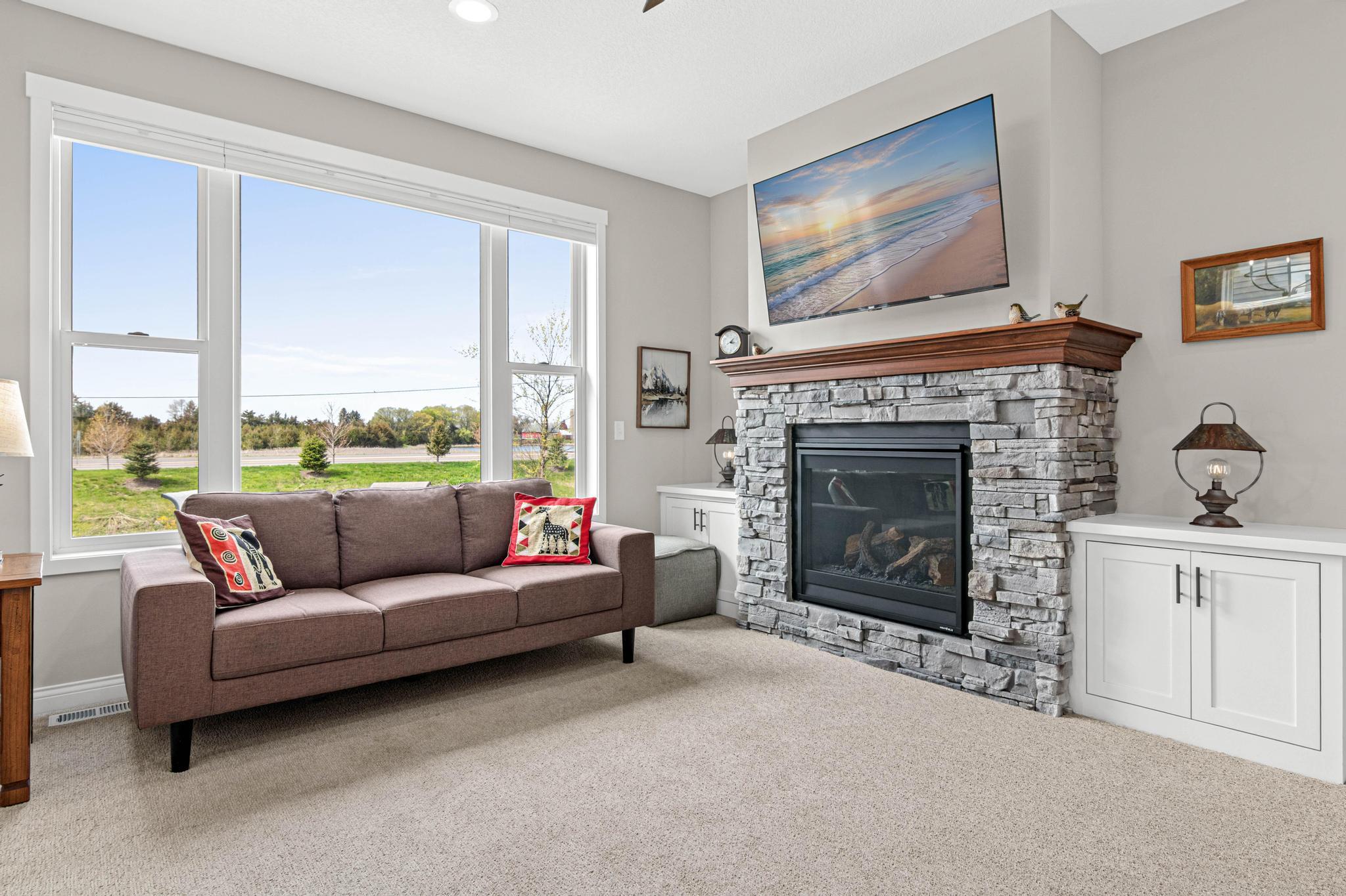 View of Residential at 29264 Kenwood Way, Chisago City MN 55013, Chisago City (11 of 58) - Mike Wilen | Minnesota Team Real Estate