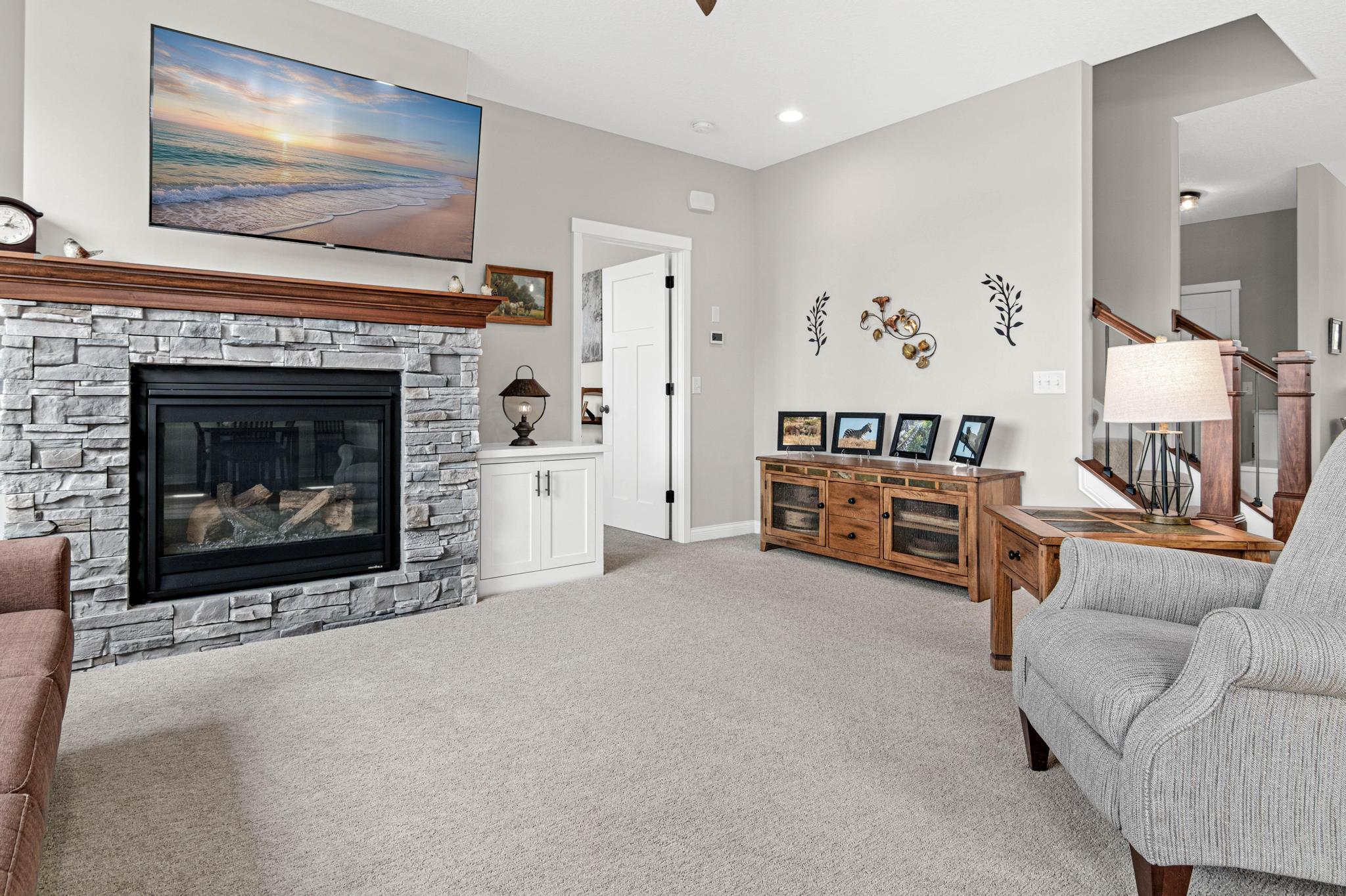 View of Residential at 29264 Kenwood Way, Chisago City MN 55013, Chisago City (12 of 58) - Mike Wilen | Minnesota Team Real Estate