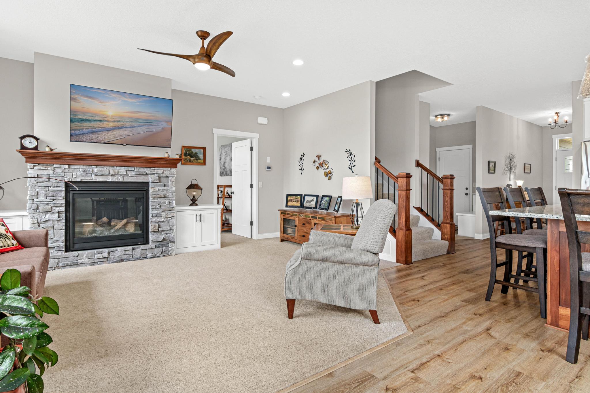 View of Residential at 29264 Kenwood Way, Chisago City MN 55013, Chisago City (13 of 58) - Mike Wilen | Minnesota Team Real Estate