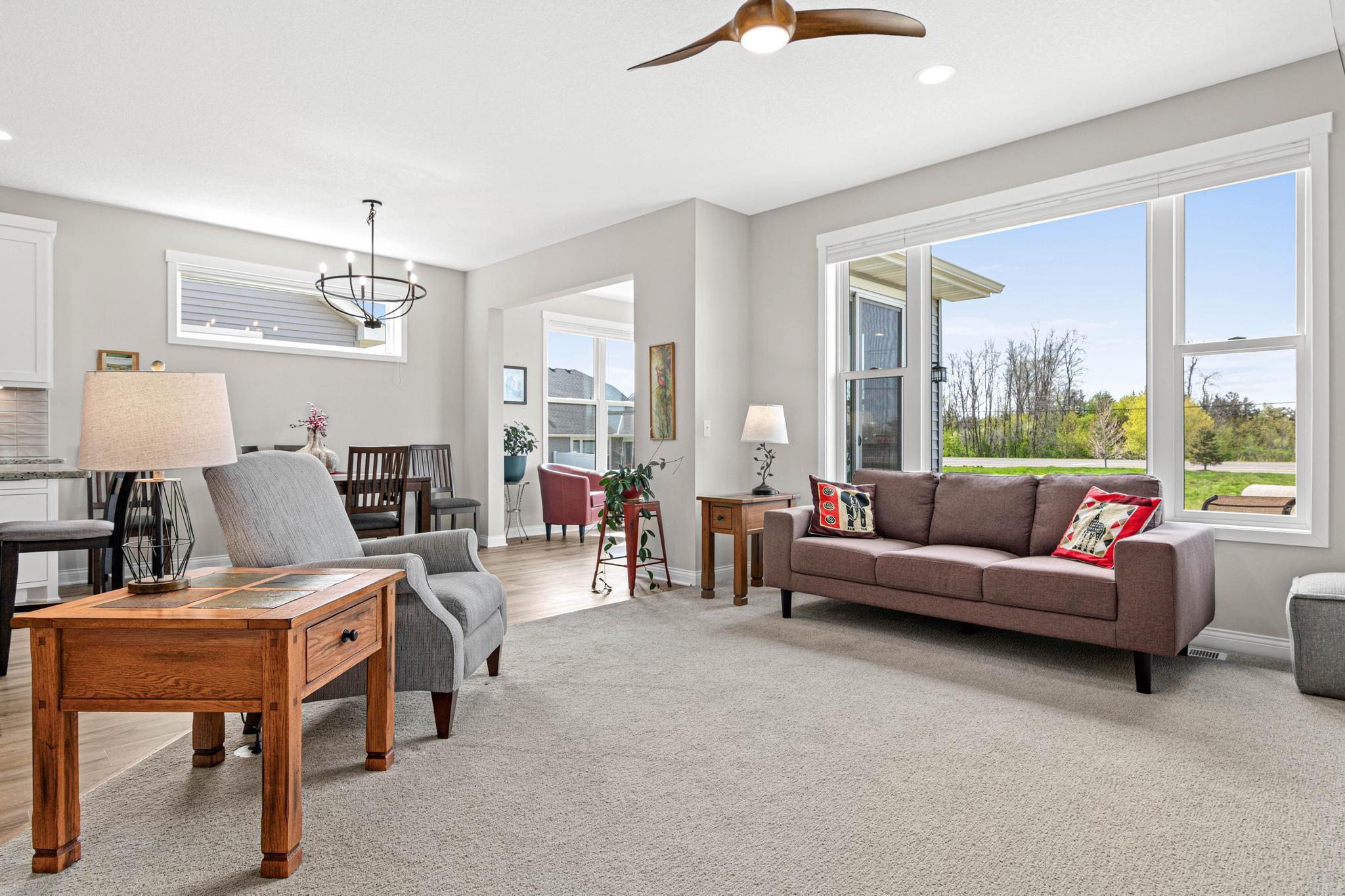 View of Residential at 29264 Kenwood Way, Chisago City MN 55013, Chisago City (14 of 58) - Mike Wilen | Minnesota Team Real Estate