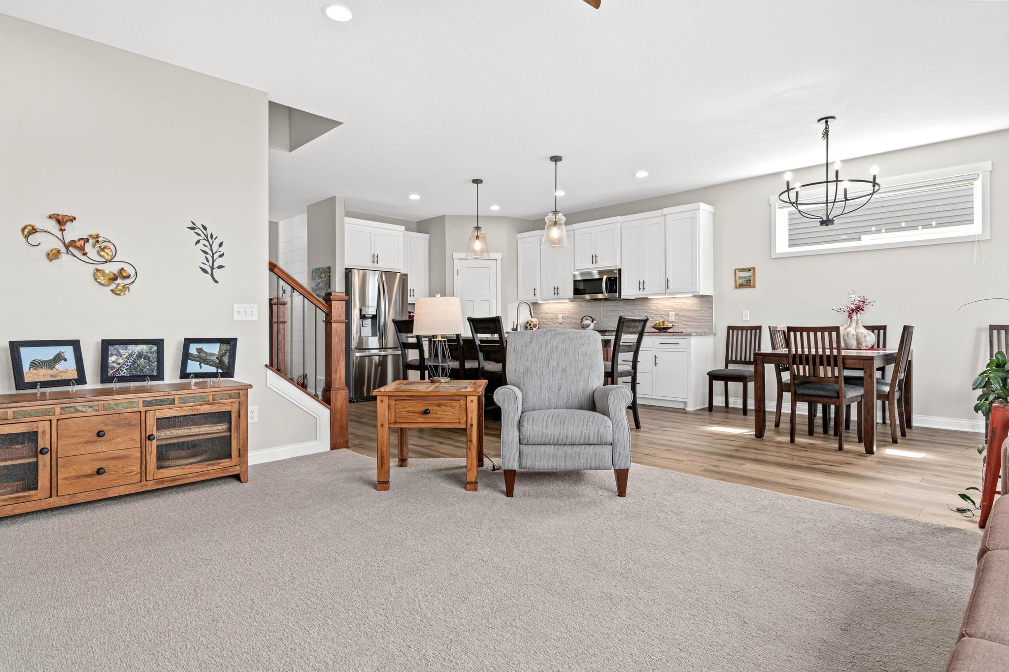 View of Residential at 29264 Kenwood Way, Chisago City MN 55013, Chisago City (15 of 58) - Mike Wilen | Minnesota Team Real Estate