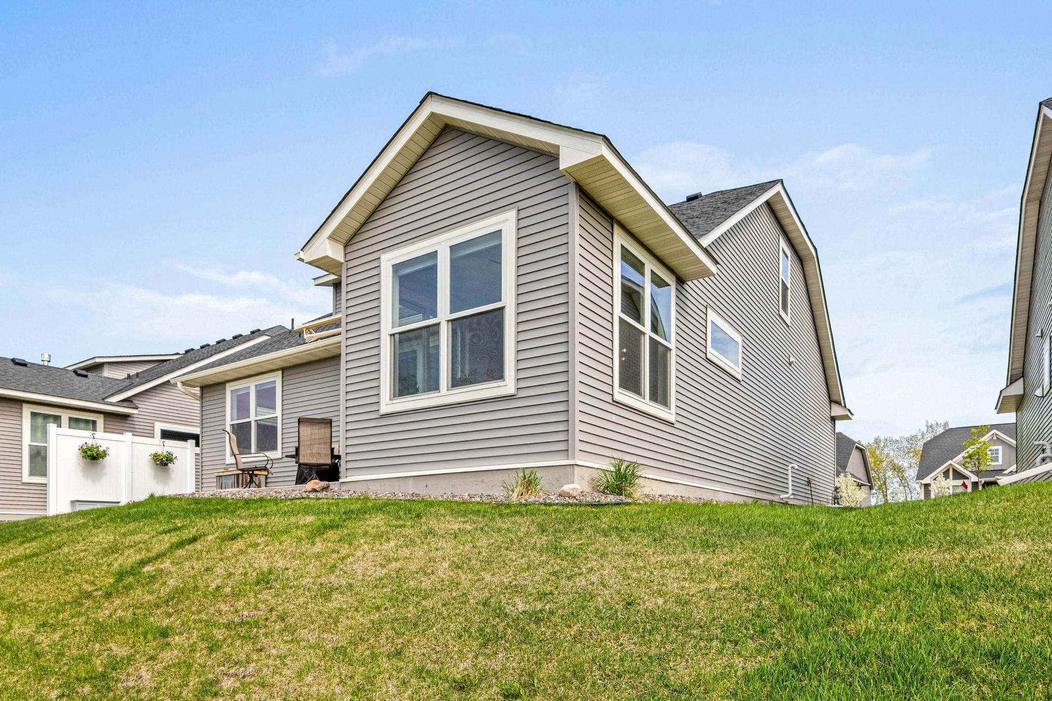 View of Residential at 29264 Kenwood Way, Chisago City MN 55013, Chisago City (38 of 58) - Mike Wilen | Minnesota Team Real Estate
