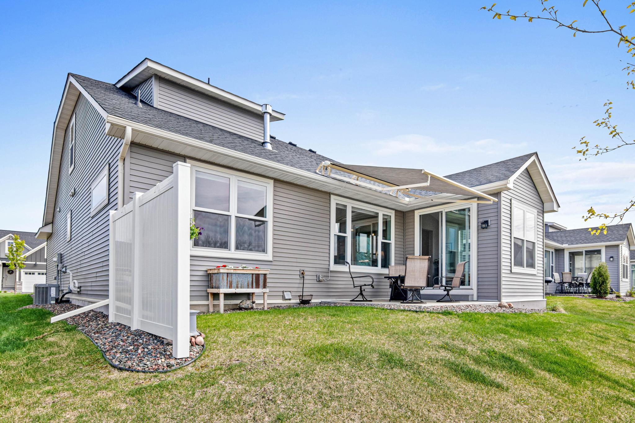 View of Residential at 29264 Kenwood Way, Chisago City MN 55013, Chisago City (39 of 58) - Mike Wilen | Minnesota Team Real Estate