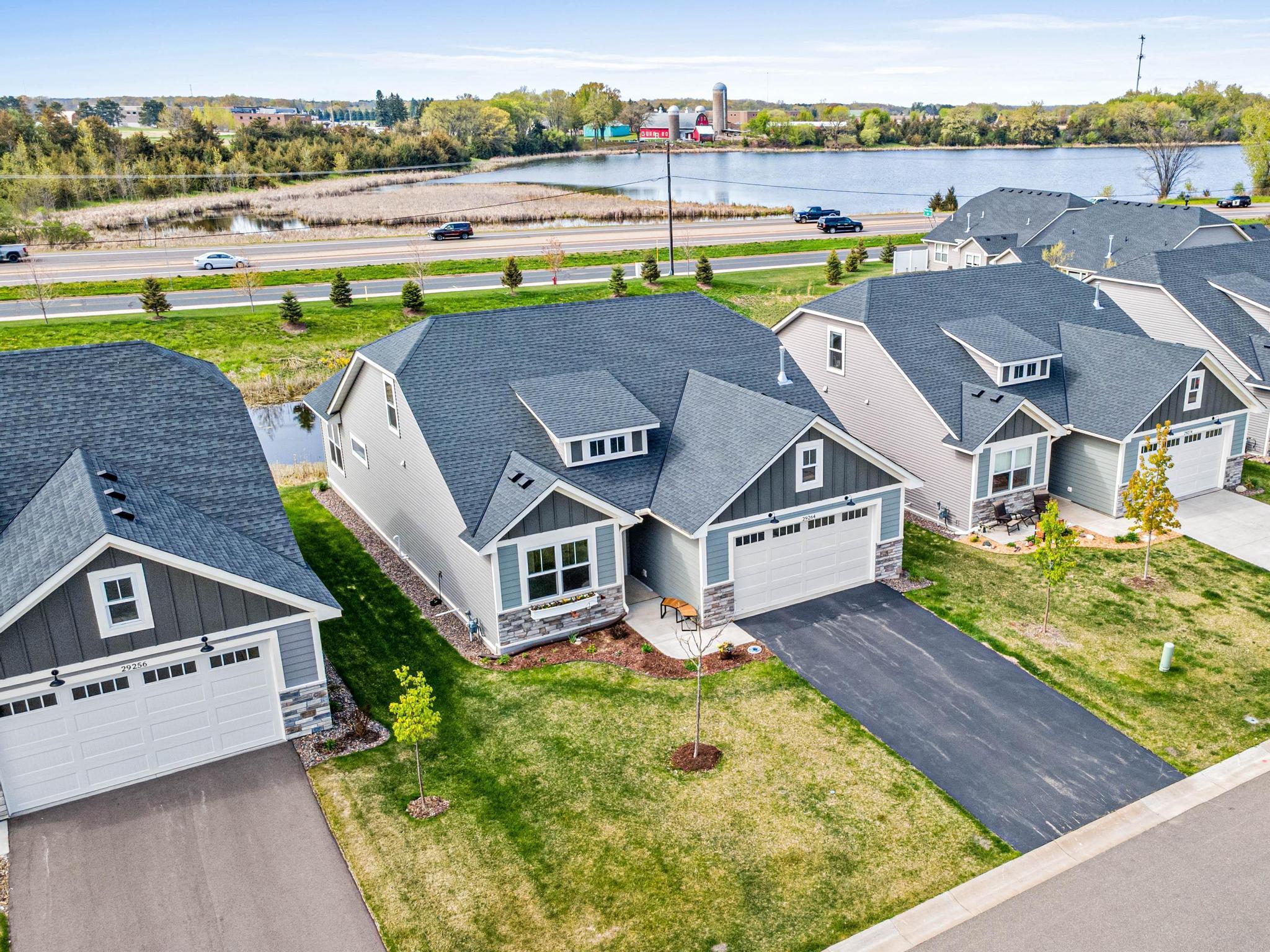View of Residential at 29264 Kenwood Way, Chisago City MN 55013, Chisago City (41 of 58) - Mike Wilen | Minnesota Team Real Estate