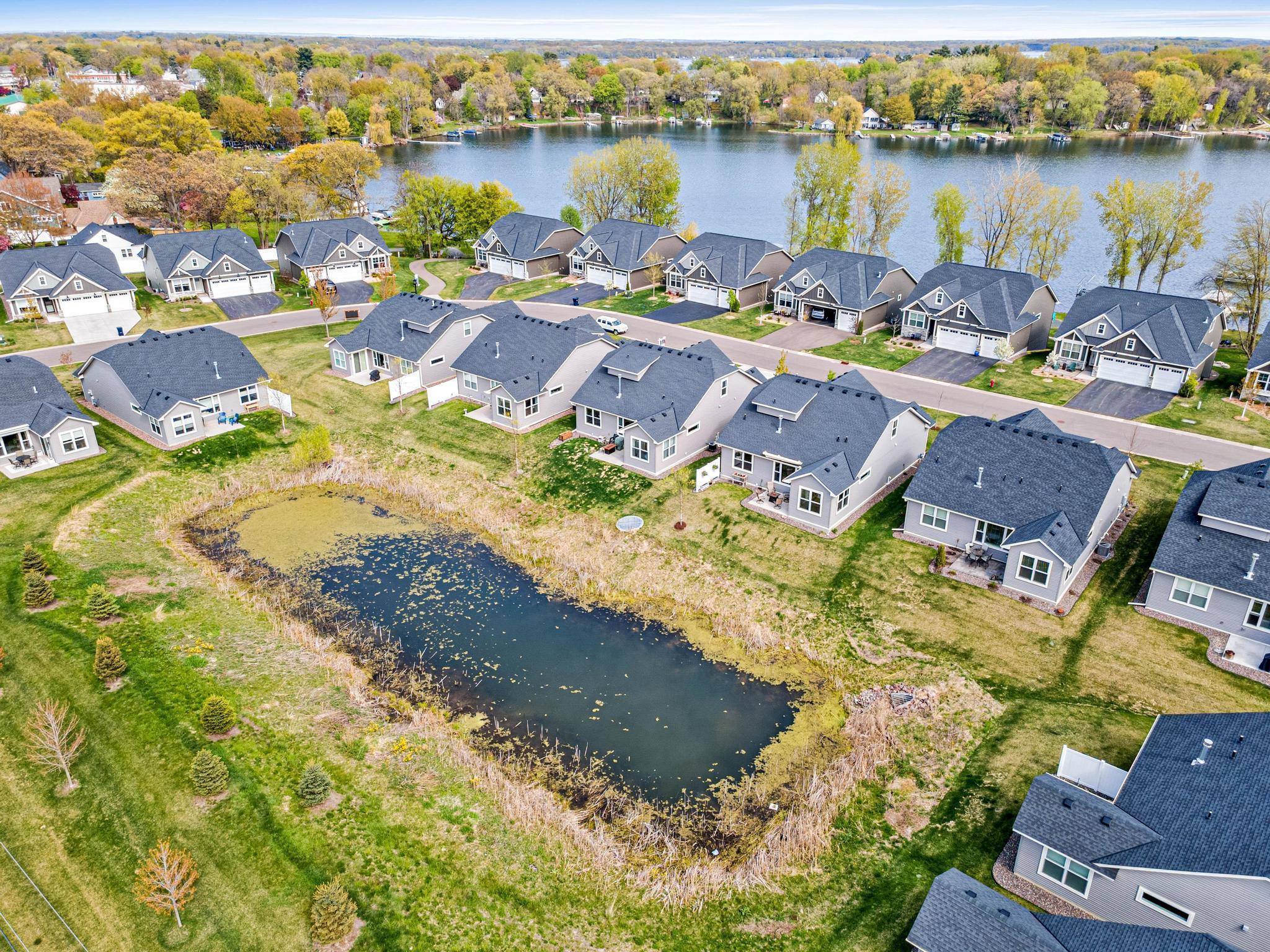 View of Residential at 29264 Kenwood Way, Chisago City MN 55013, Chisago City (43 of 58) - Mike Wilen | Minnesota Team Real Estate