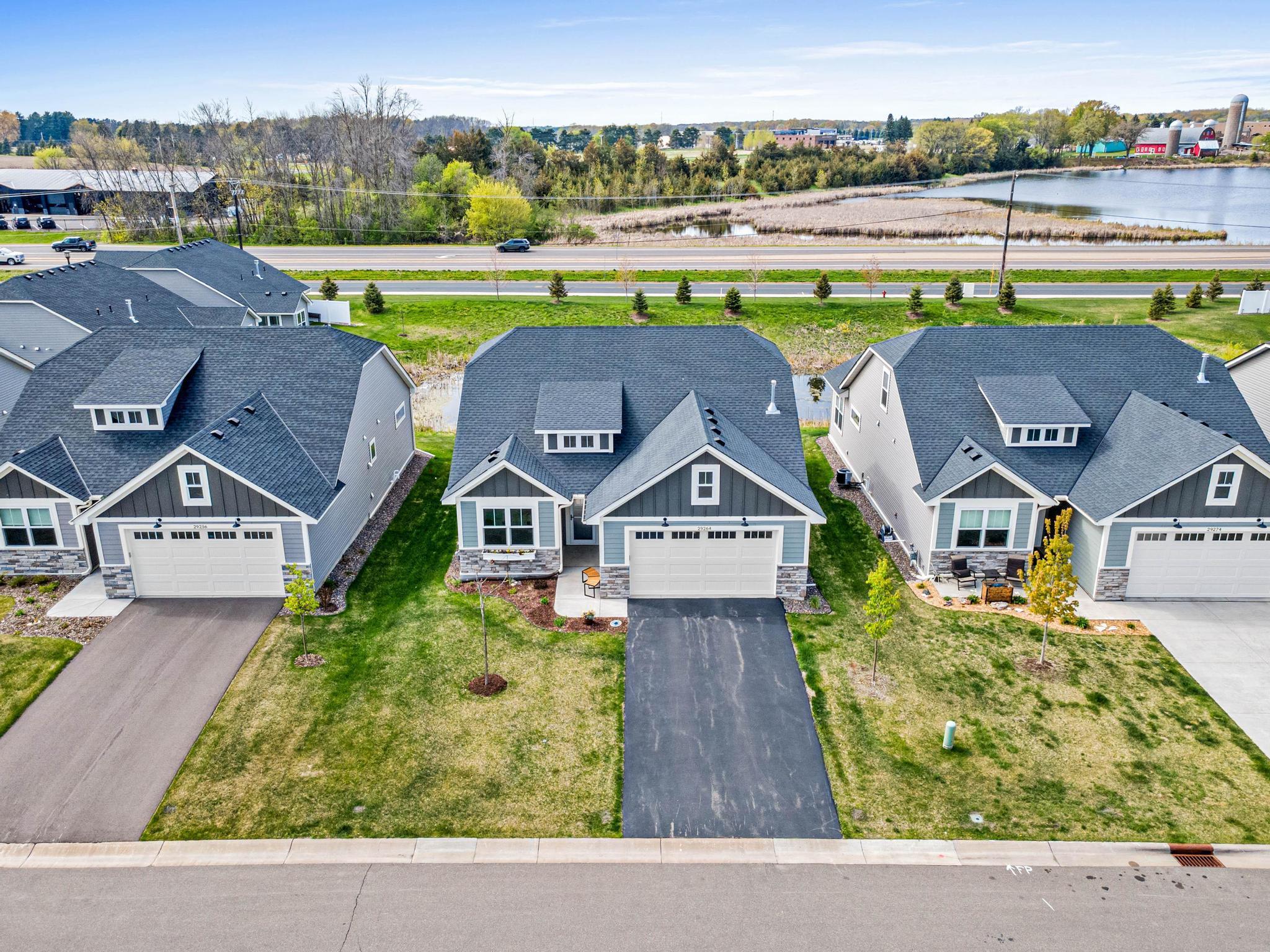 View of Residential at 29264 Kenwood Way, Chisago City MN 55013, Chisago City (44 of 58) - Mike Wilen | Minnesota Team Real Estate