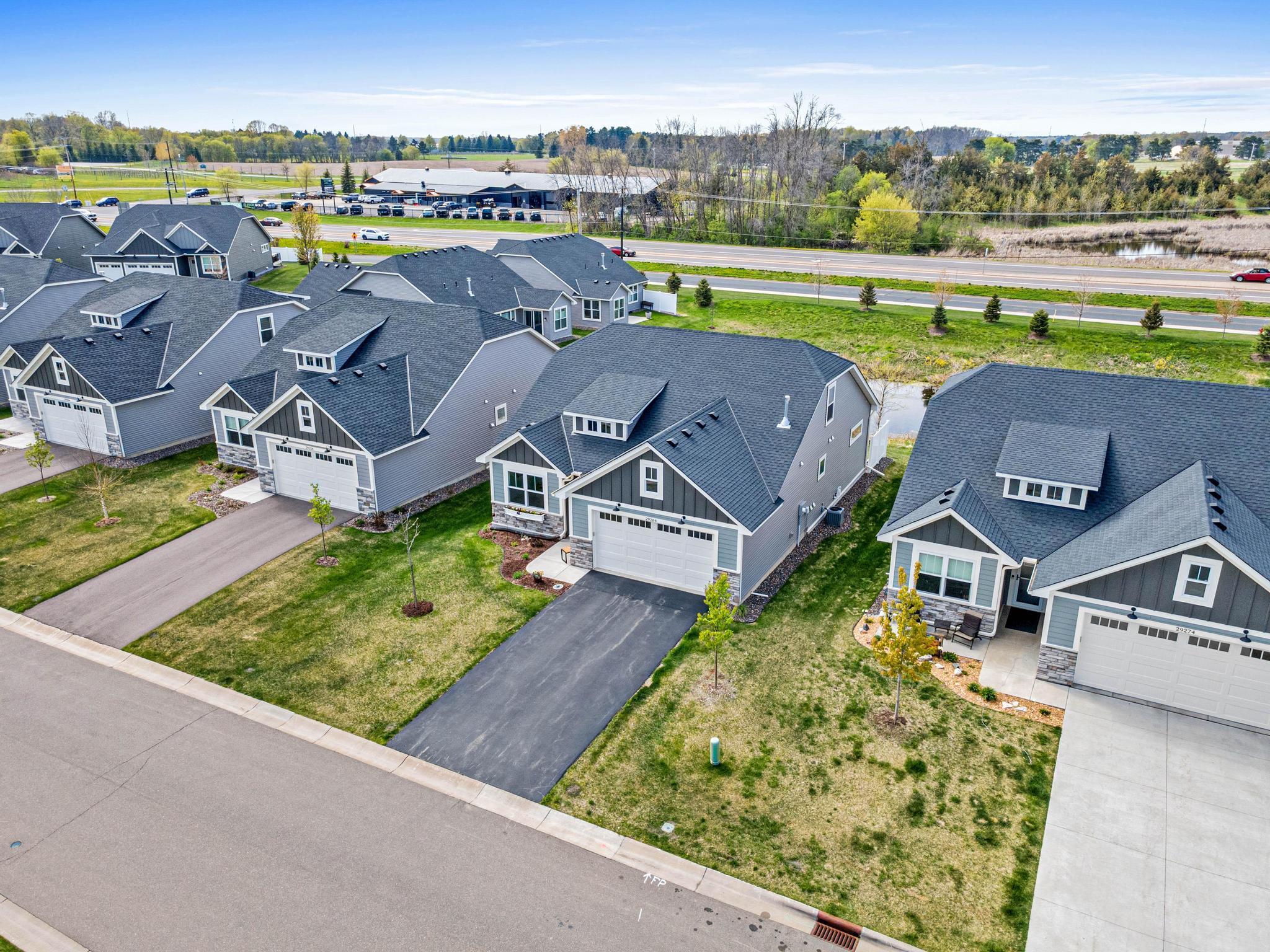 View of Residential at 29264 Kenwood Way, Chisago City MN 55013, Chisago City (45 of 58) - Mike Wilen | Minnesota Team Real Estate