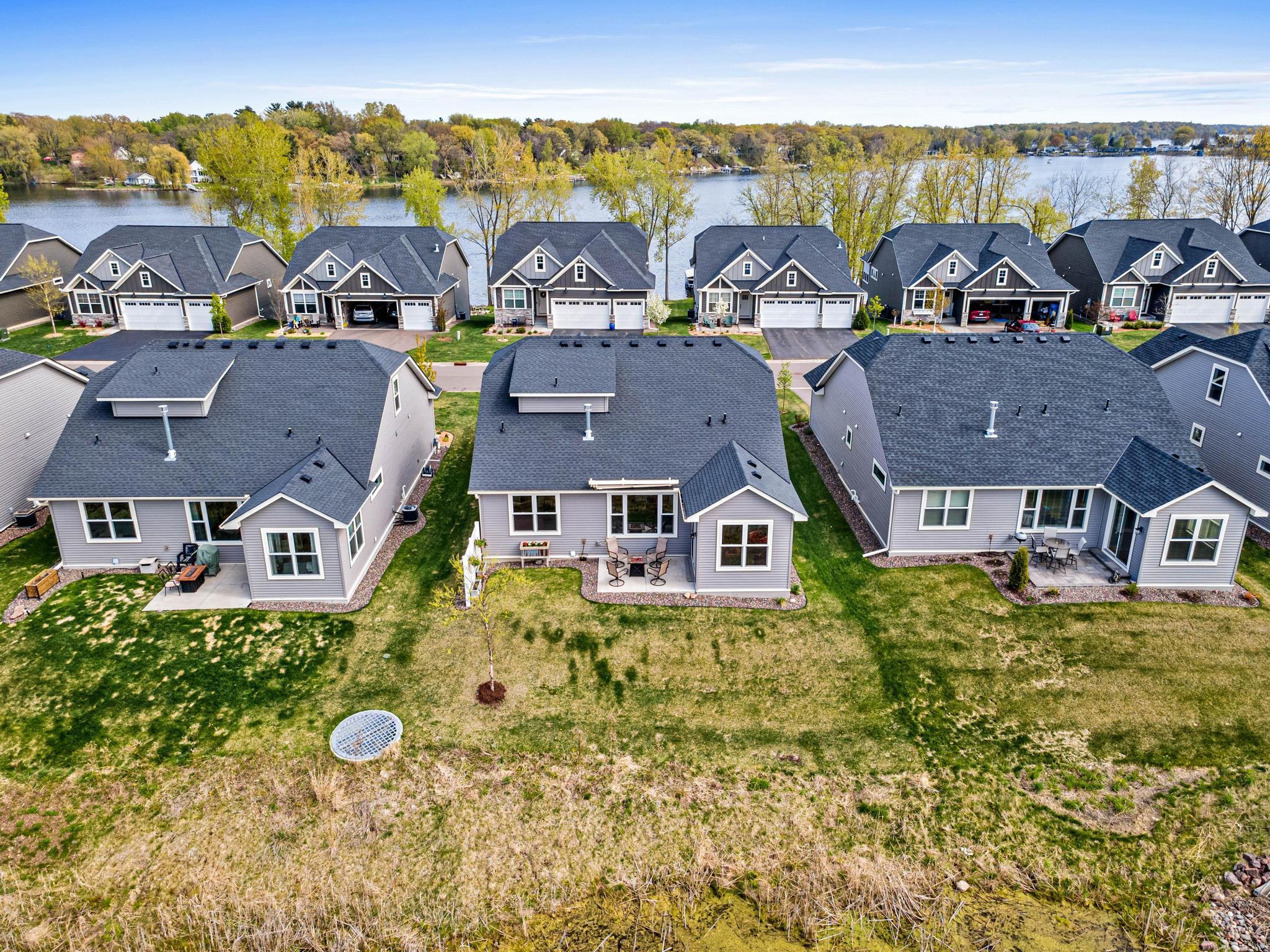 View of Residential at 29264 Kenwood Way, Chisago City MN 55013, Chisago City (46 of 58) - Mike Wilen | Minnesota Team Real Estate