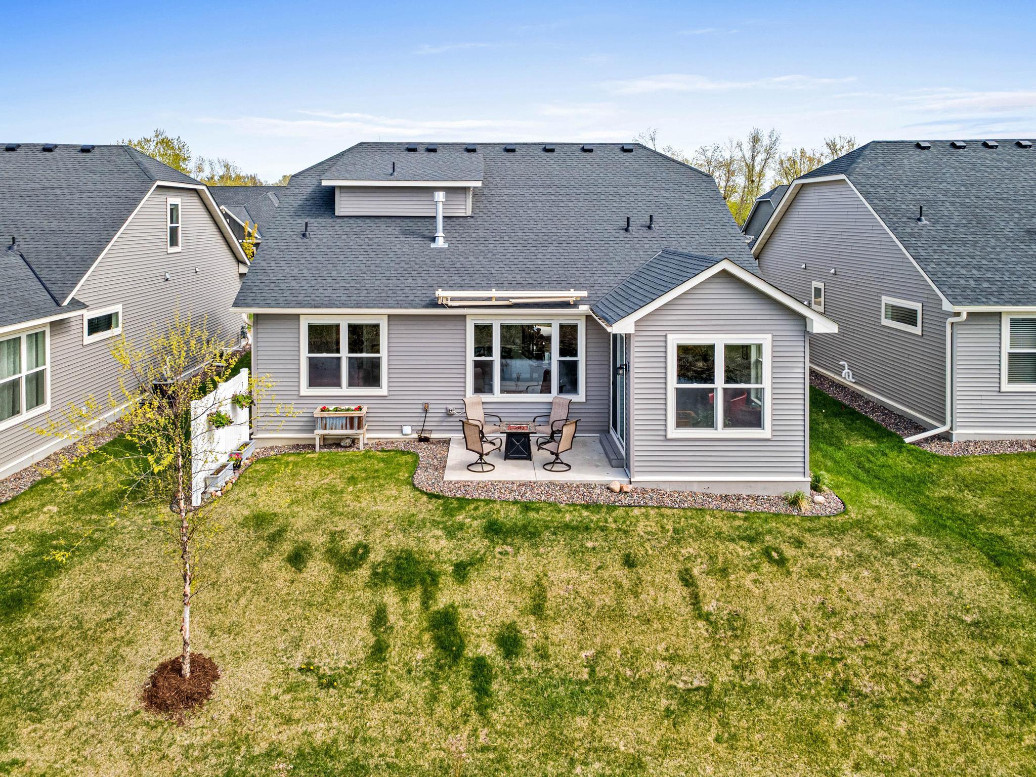 View of Residential at 29264 Kenwood Way, Chisago City MN 55013, Chisago City (49 of 58) - Mike Wilen | Minnesota Team Real Estate