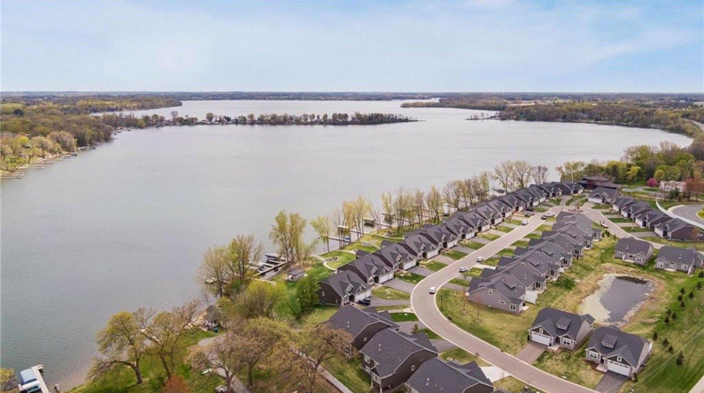 View of Residential at 29264 Kenwood Way, Chisago City MN 55013, Chisago City (51 of 58) - Mike Wilen | Minnesota Team Real Estate