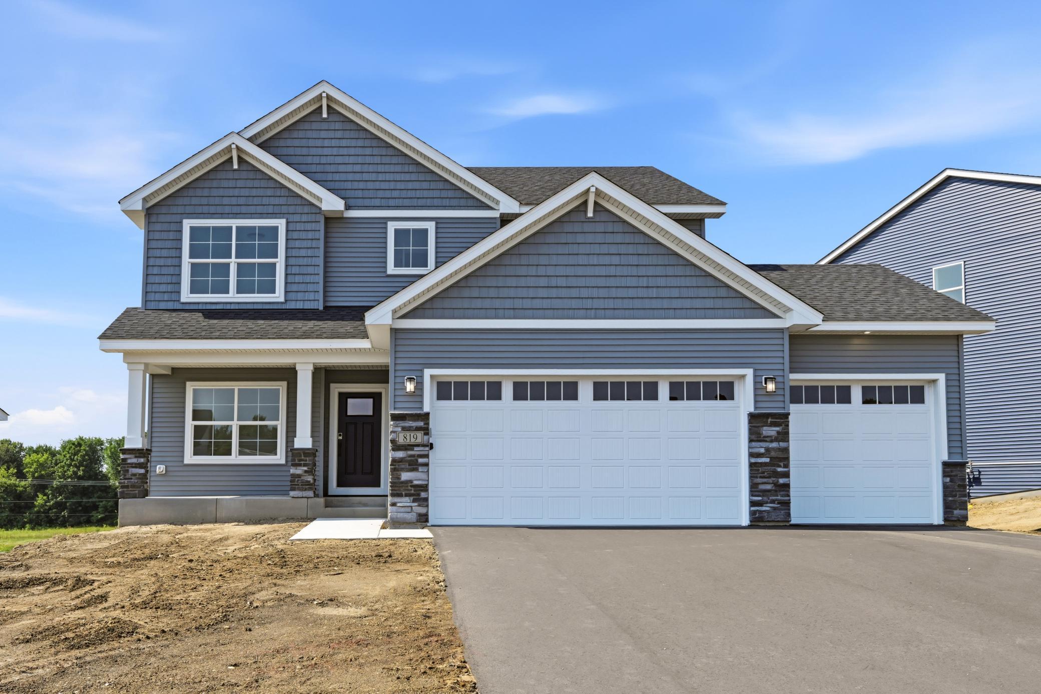 View of Single Family at 819 Walnut Grove Lane, Hanover - Mike Wilen | Minnesota Team Real Estate