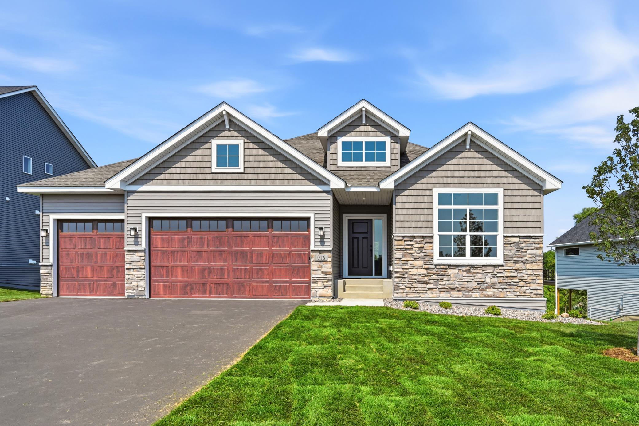 View of Residential at 916 Kepler Avenue, Hanover MN 55341, Hanover - Mike Wilen | Minnesota Team Real Estate
