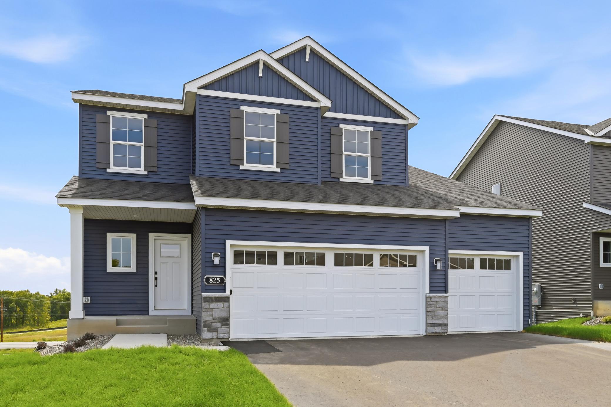 View of Residential at 825 Walnut Grove Lane, Hanover MN 55341, Hanover (2 of 40) - Mike Wilen | Minnesota Team Real Estate