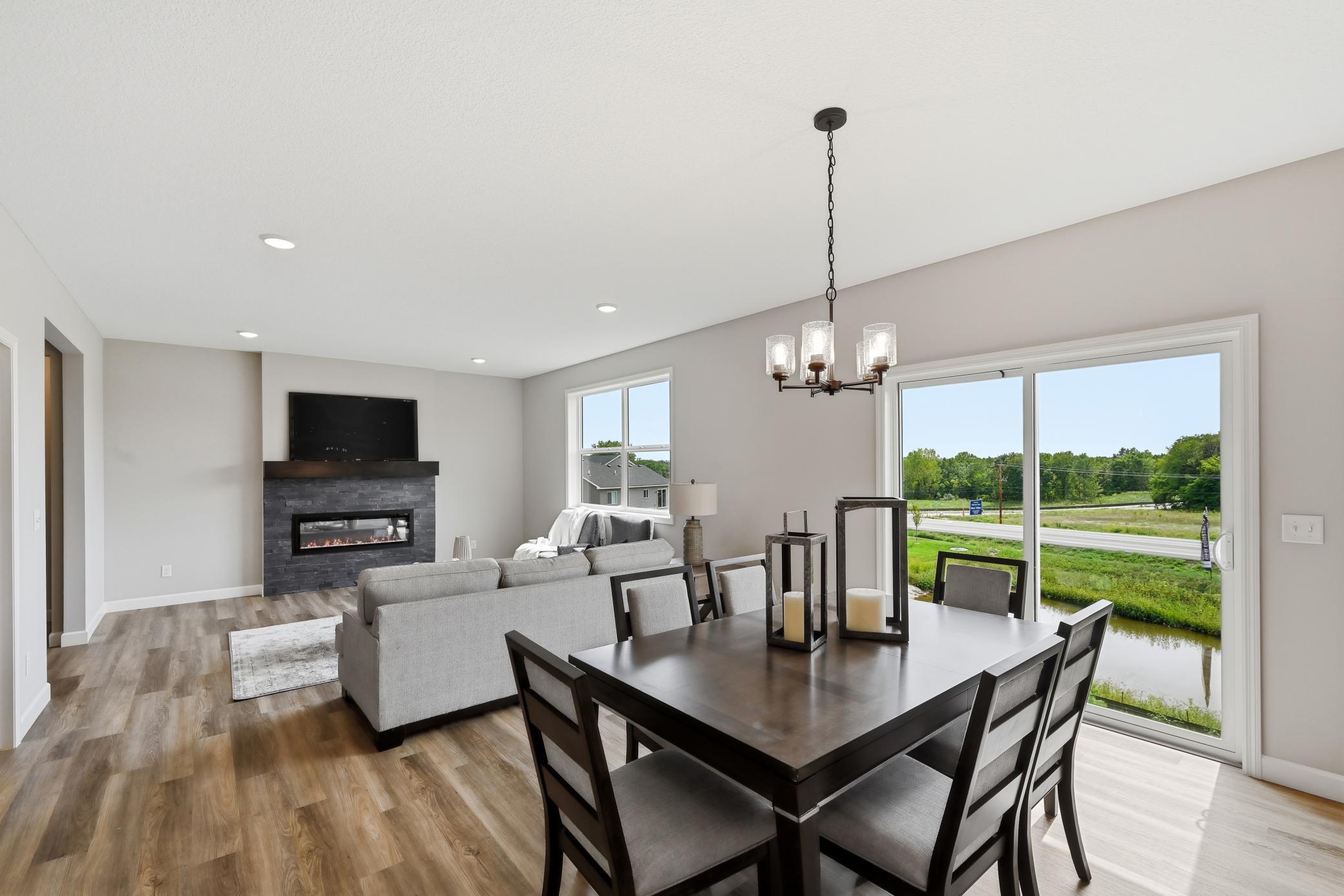 View of Residential at 825 Walnut Grove Lane, Hanover MN 55341, Hanover (12 of 40) - Mike Wilen | Minnesota Team Real Estate