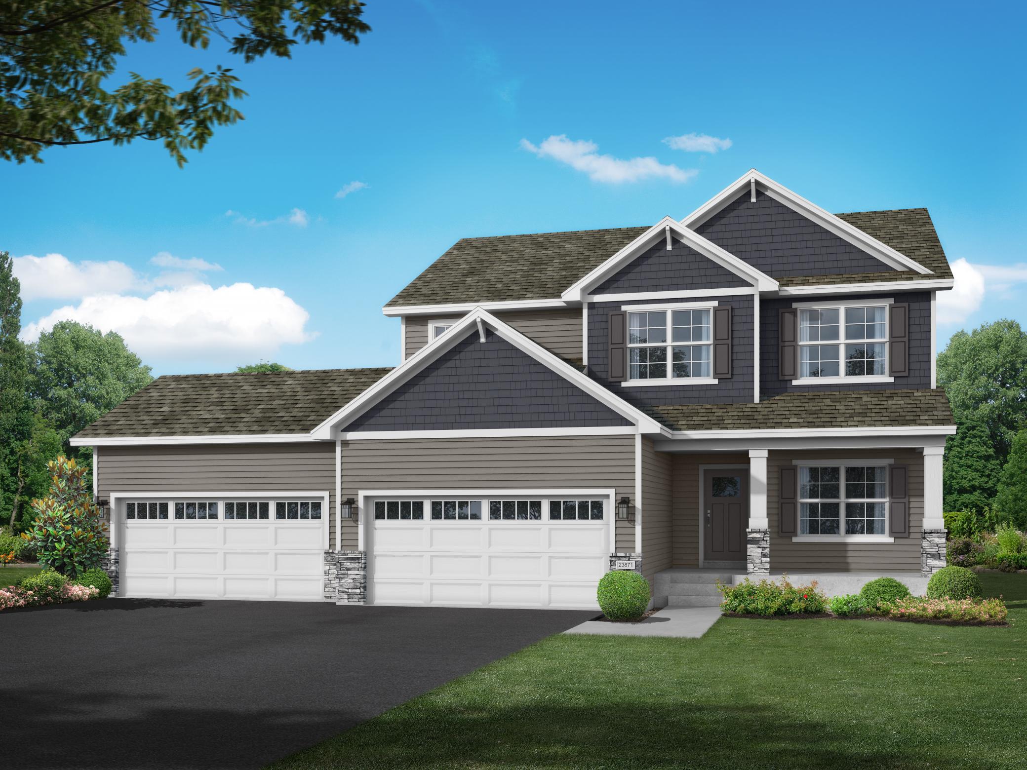 View of Residential at 941 Kepler Avenue, Hanover MN 55341, Hanover - Mike Wilen | Minnesota Team Real Estate