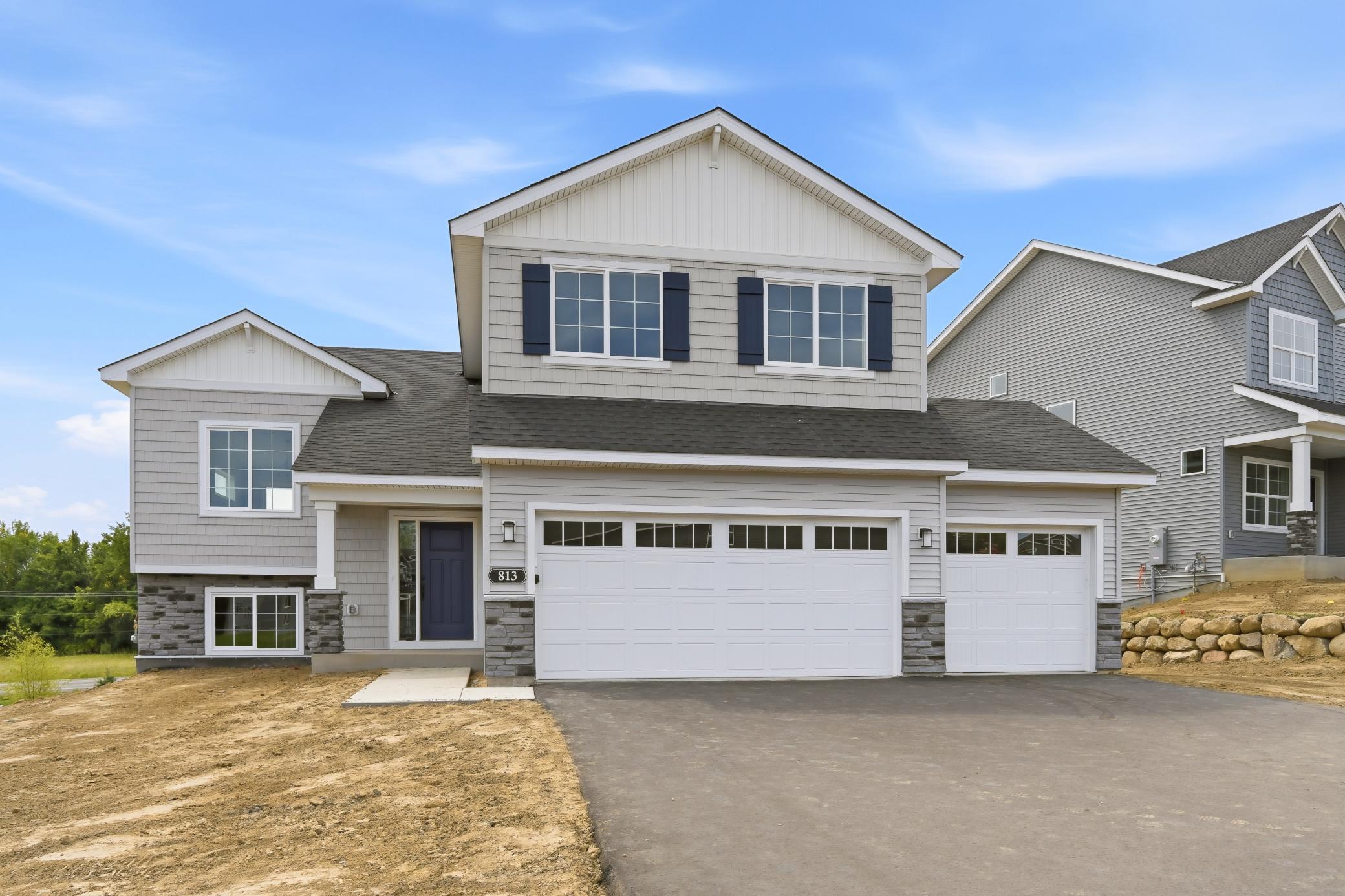 View of Single Family at 813 Walnut Grove Lane, Hanover - Mike Wilen | Minnesota Team Real Estate