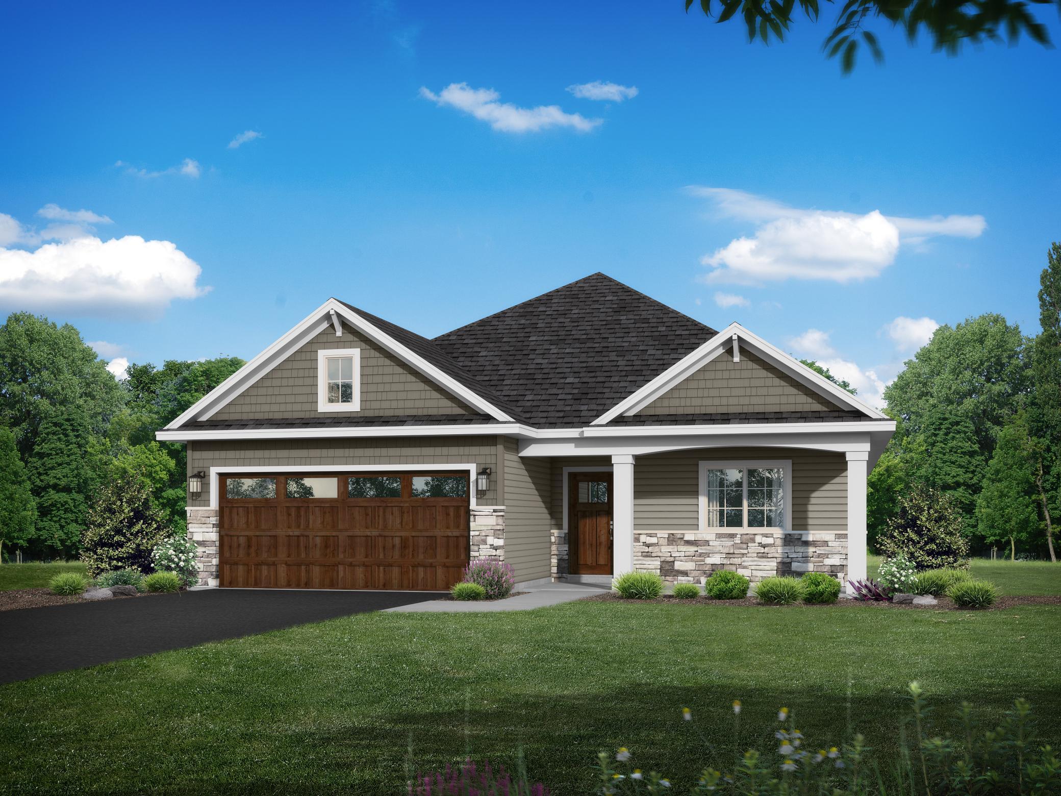 View of Residential at 290 Emmy Lane, Hanover MN 55341, Hanover - Mike Wilen | Minnesota Team Real Estate