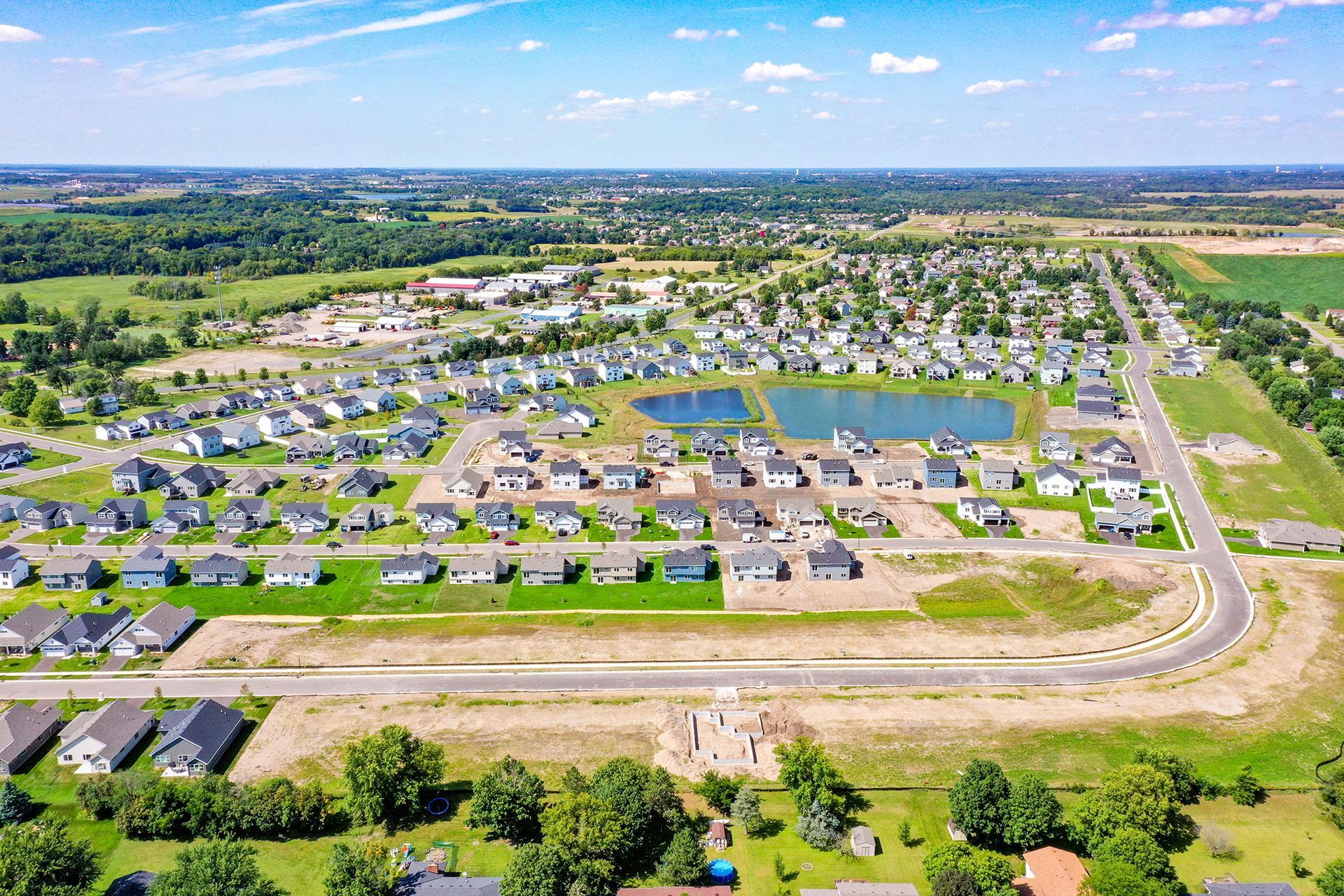 View of Residential at 290 Emmy Lane, Hanover MN 55341, Hanover (19 of 20) - Mike Wilen | Minnesota Team Real Estate